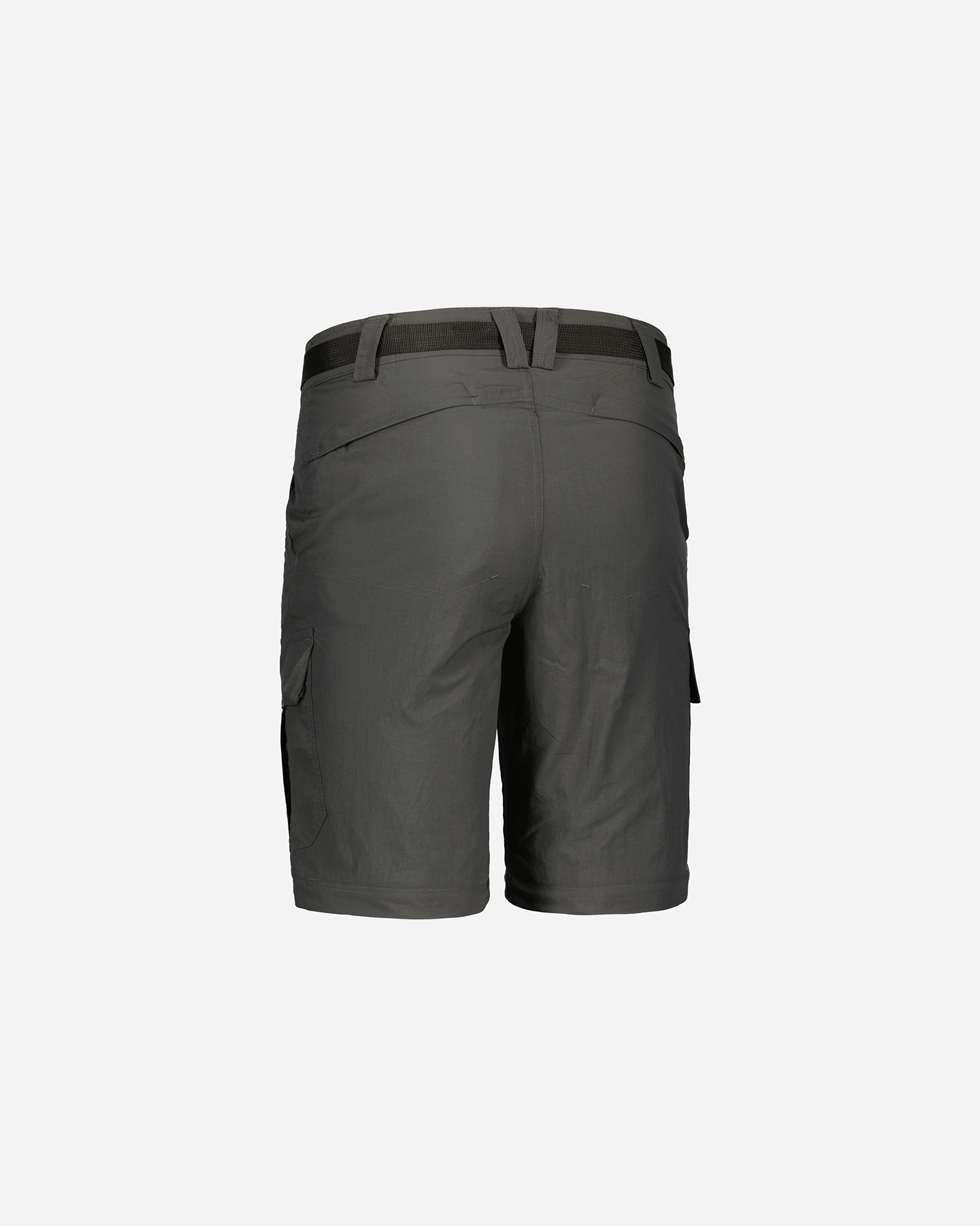 Pantalone outdoor MCKINLEY AMITALY M - Nero - 5 | Cisalfa Sport