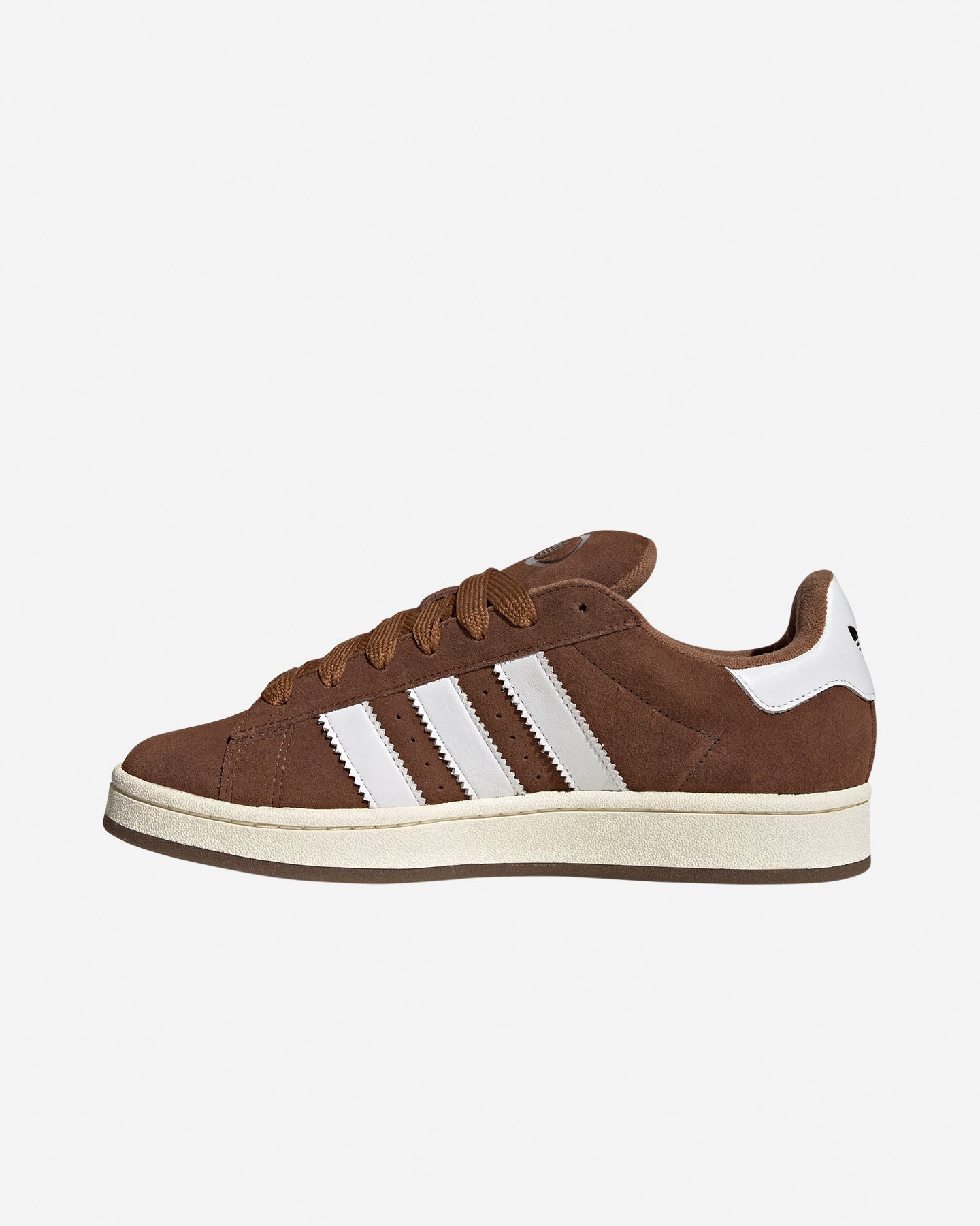 Scarpe sneakers ADIDAS CAMPUS 00S  - Marrone - 3 | Cisalfa Sport