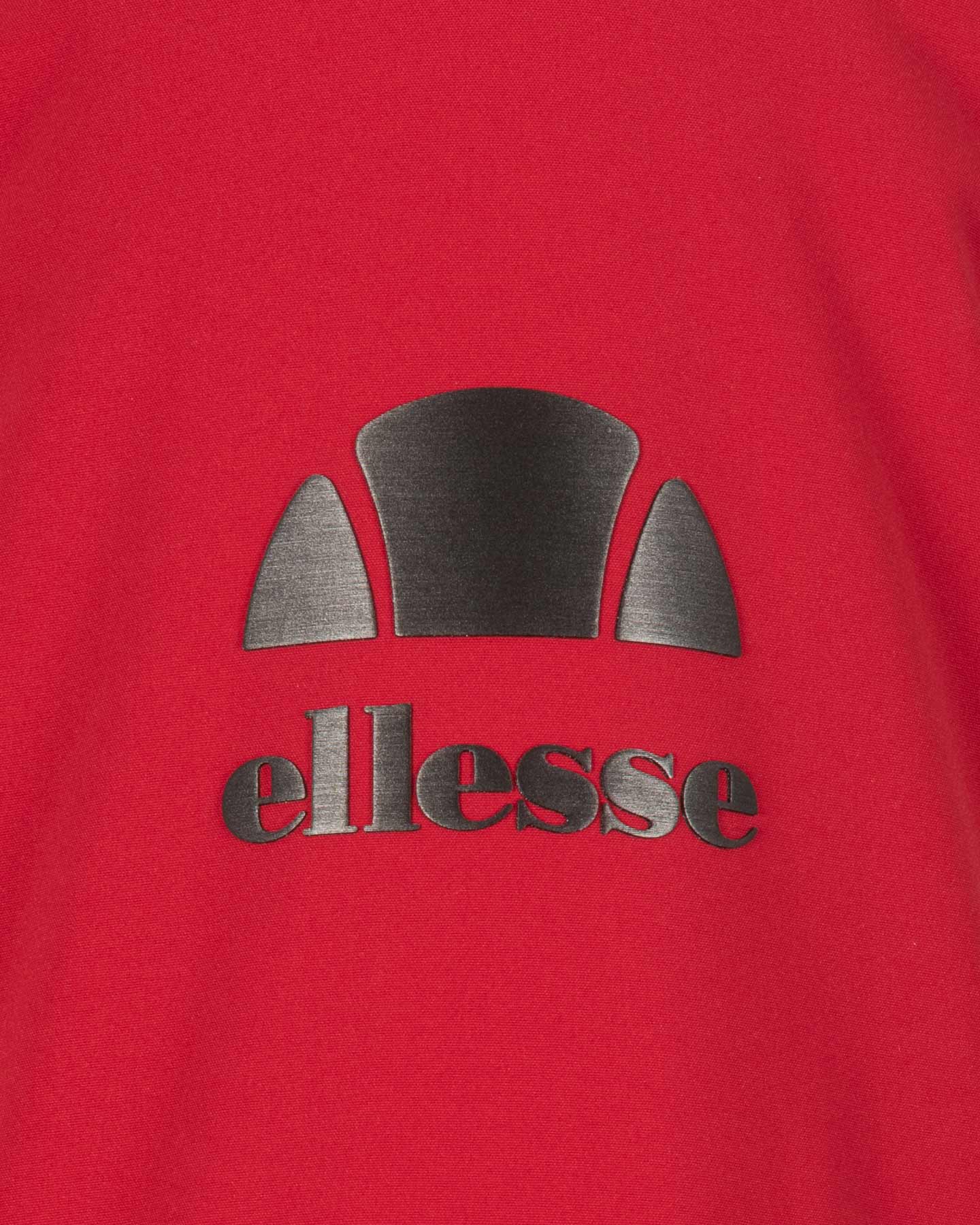 Giacca sci ELLESSE PERFORMANCE M - Rosso - 4 | Cisalfa Sport