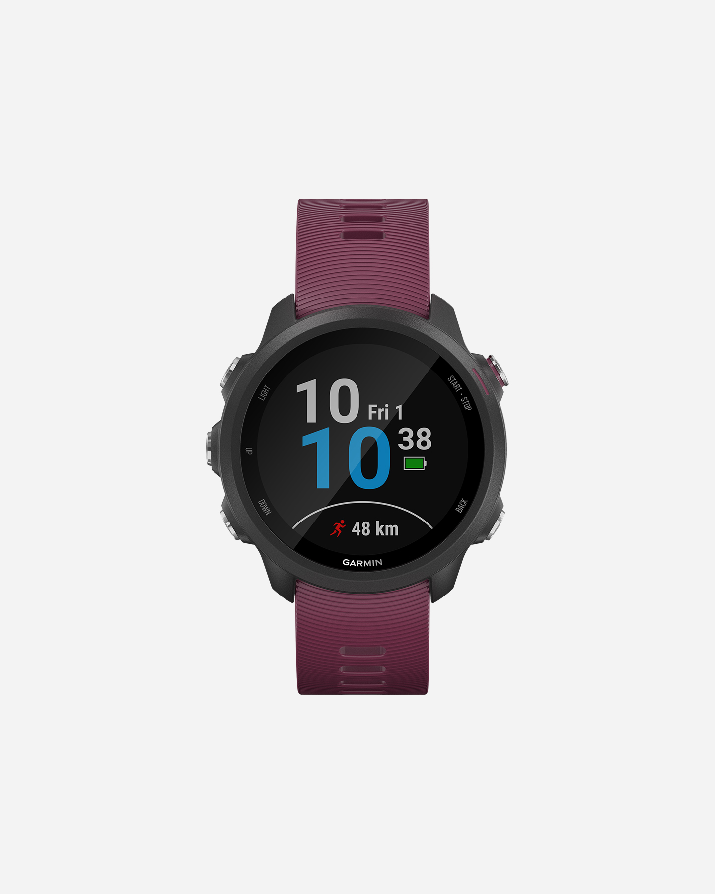 Orologio multifunzione GARMIN FORERUNNER 245 - 6 | Cisalfa Sport
