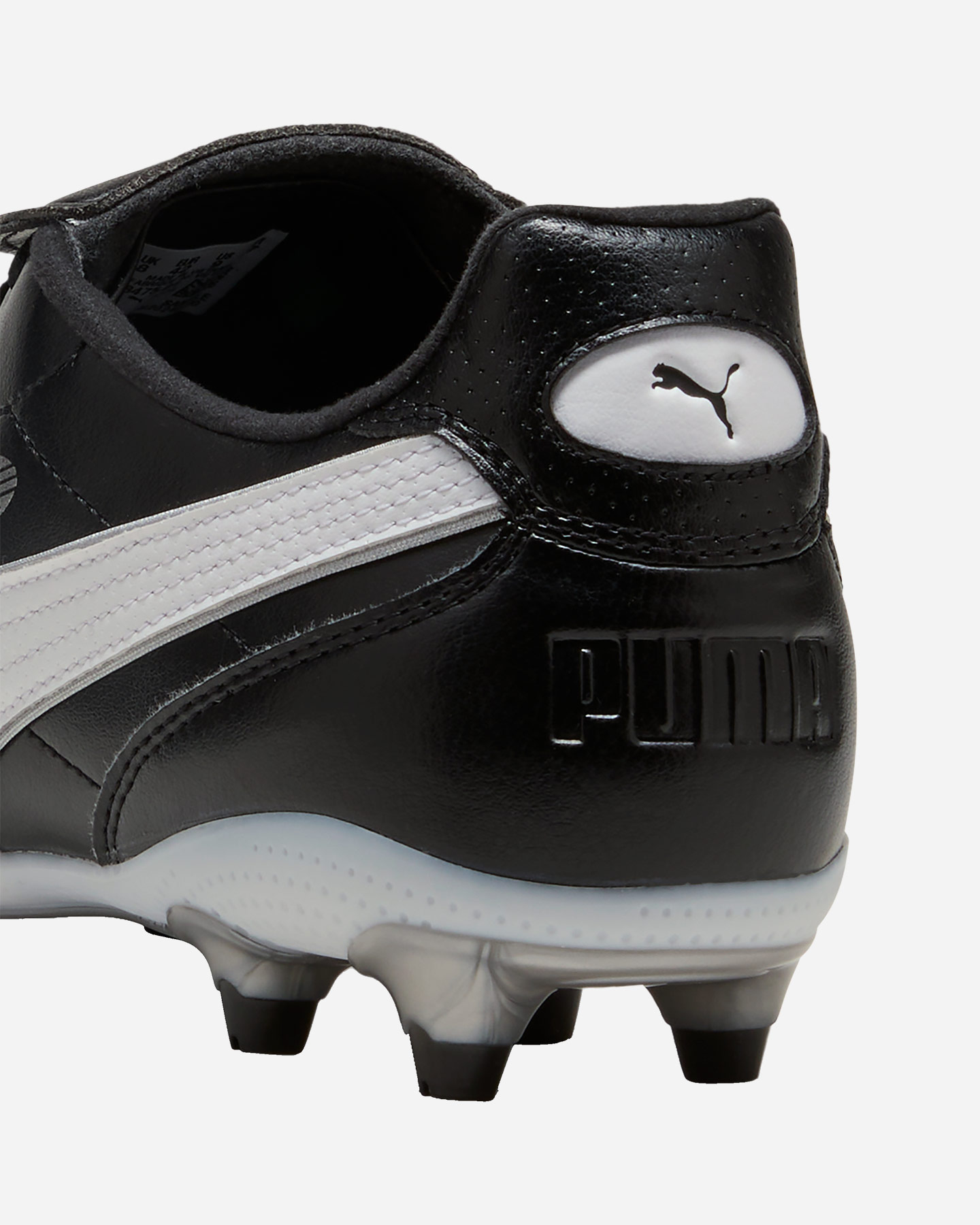 Scarpe calcio PUMA KING LIGA FG-AG M - Color mix - 5 | Cisalfa Sport