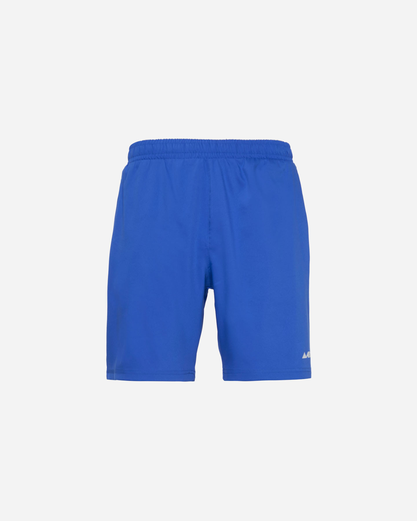 Pantaloncini tennis ABC ESSENTIAL M - Blu Navy - 0 | Cisalfa Sport