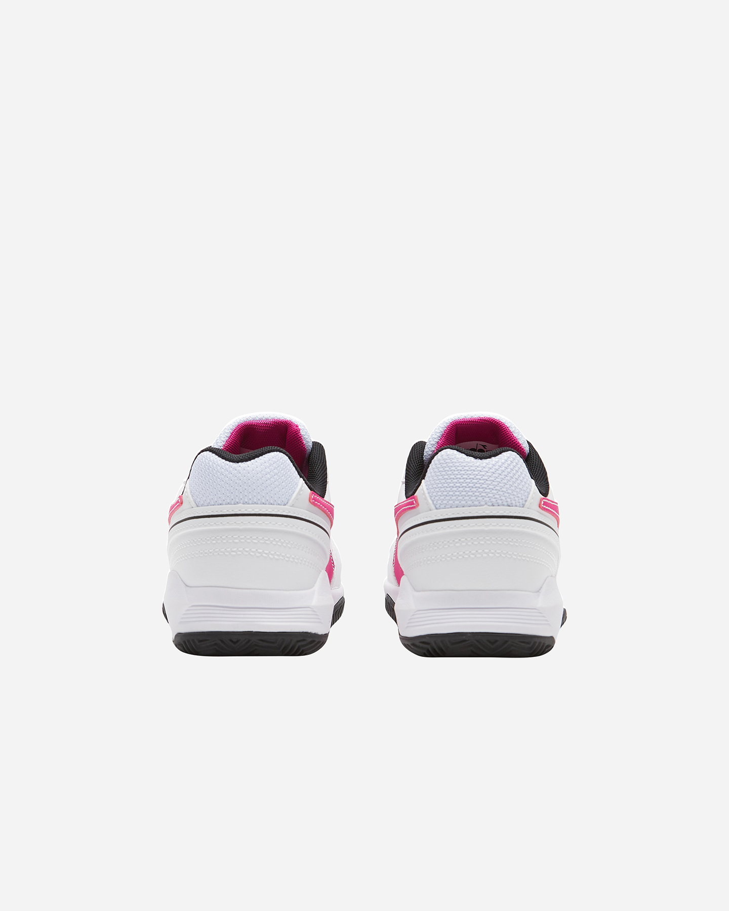 Scarpe tennis DIADORA S. CHALLENGE 4 SL CLAY W - Bianco - 4 | Cisalfa Sport