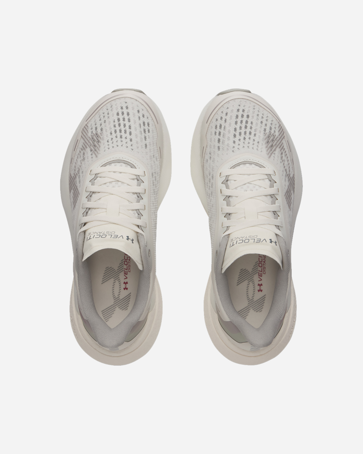 Scarpe running UNDER ARMOUR VELOCITI DISTANCE W - 2 | Cisalfa Sport