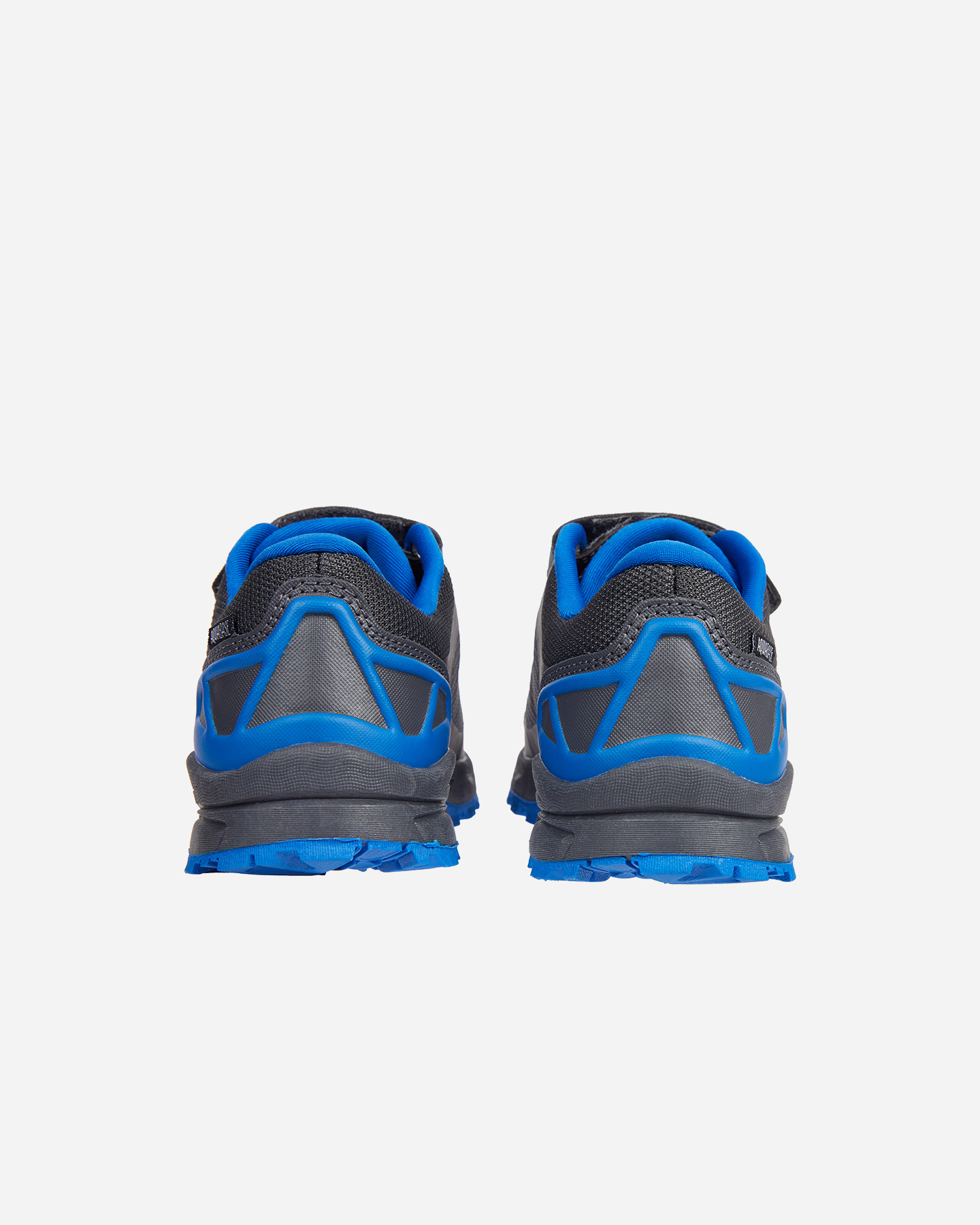 Scarpe trail MCKINLEY KANSAS III AQB JR - Grigio - 3 | Cisalfa Sport