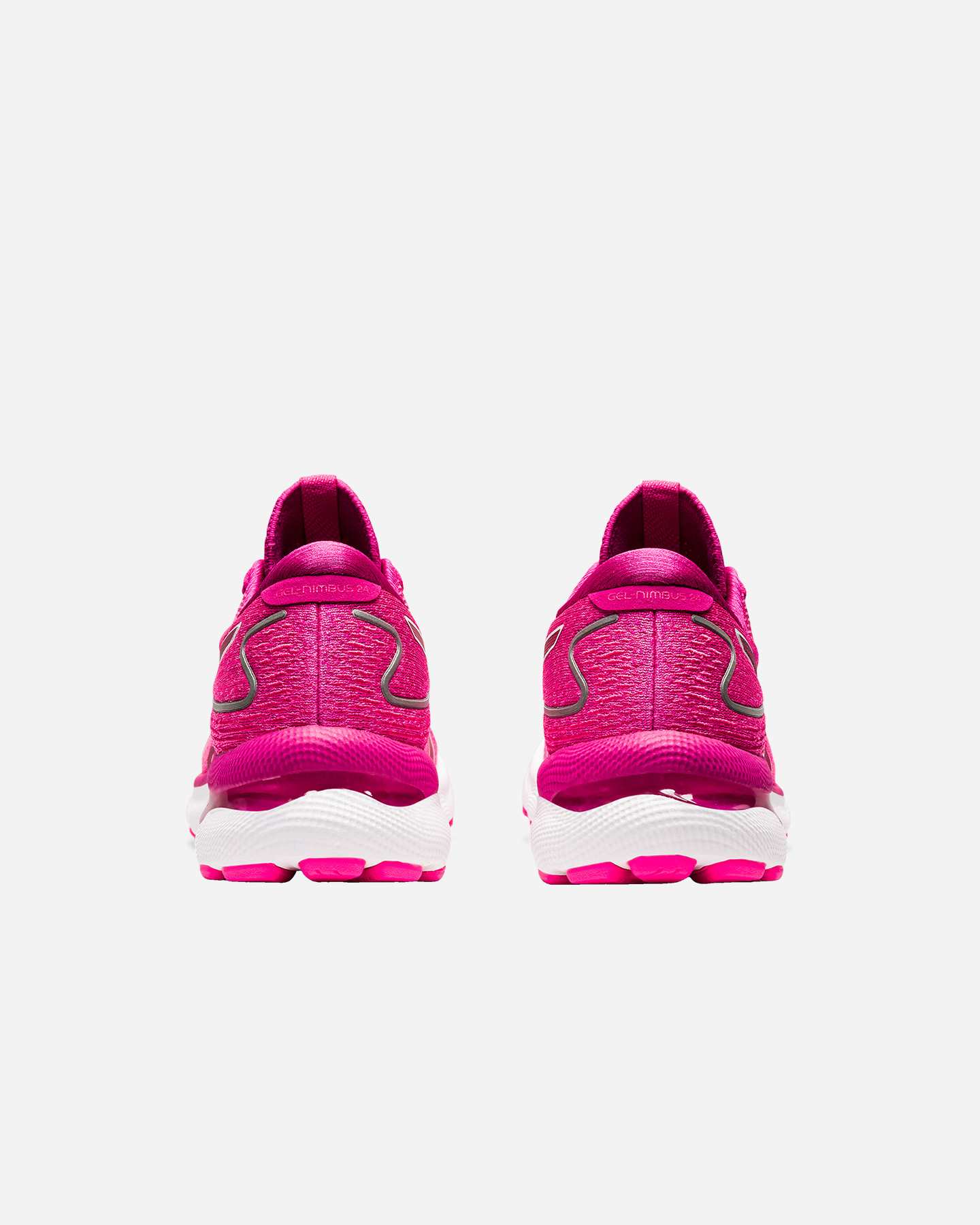 Scarpe running ASICS GEL NIMBUS 24 W - 23 | Cisalfa Sport