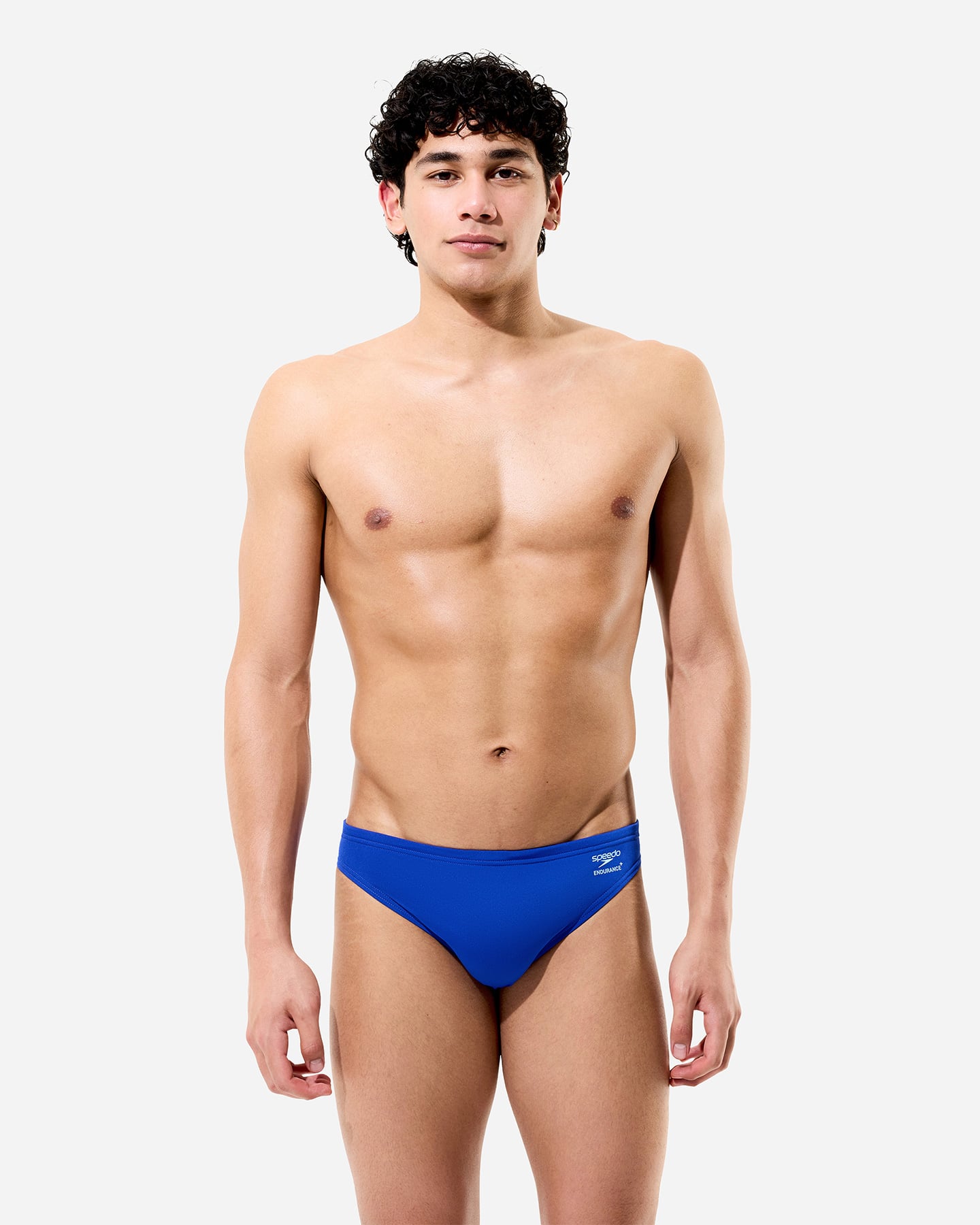 Slip piscina SPEEDO SOLID BRIEF M - 2 | Cisalfa Sport
