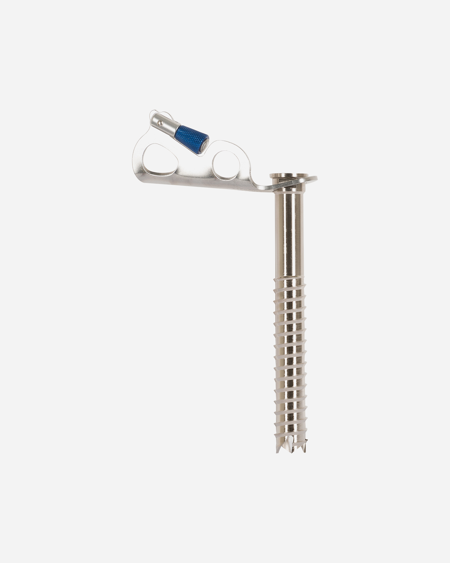 Chiodo BLACK DIAMOND EXPRESS ICE SCREW 16CM  - Color mix - 2 | Cisalfa Sport