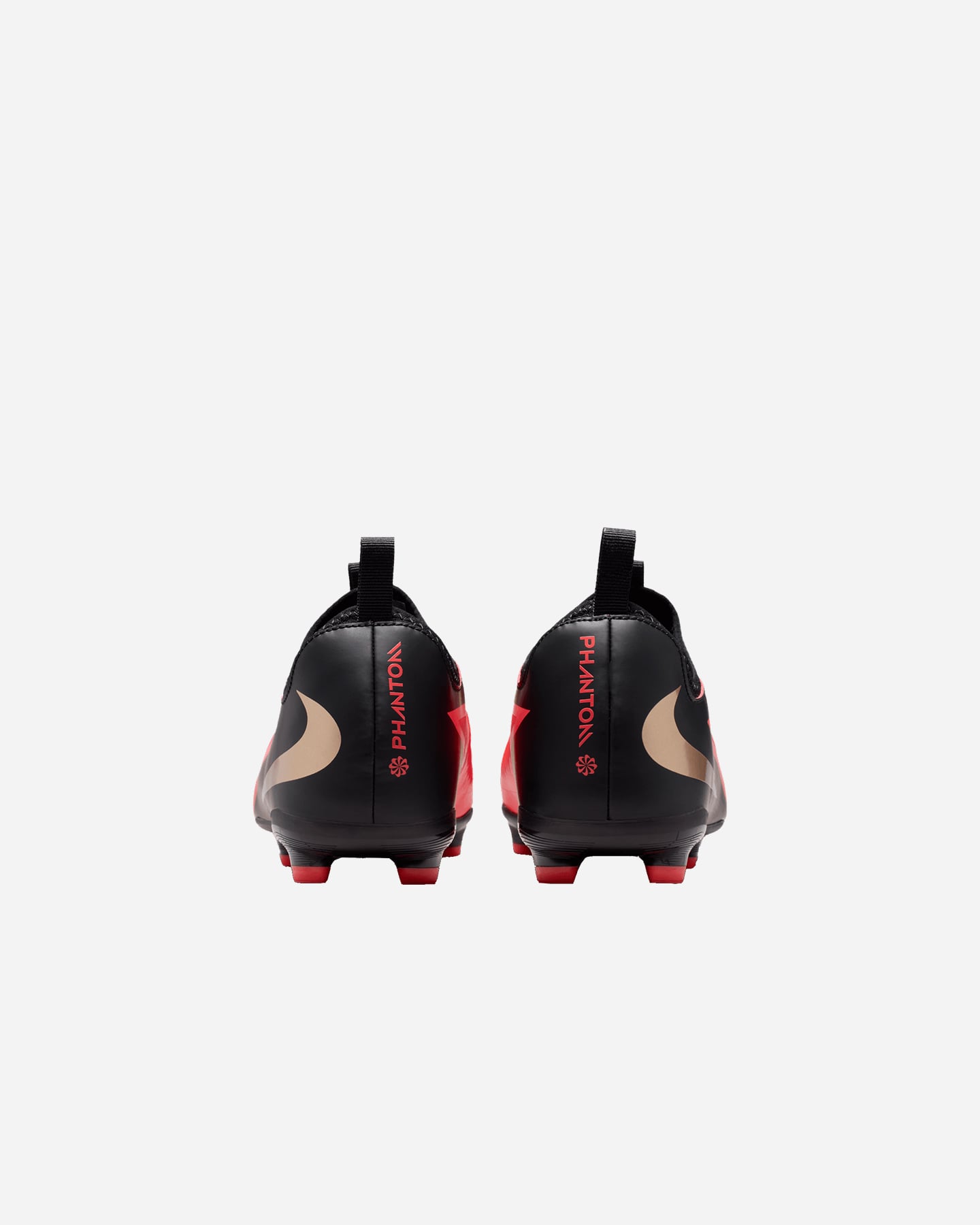 Scarpe calcio NIKE PHANTOM 6 LOW ACADEMY JR - Color mix - 4 | Cisalfa Sport