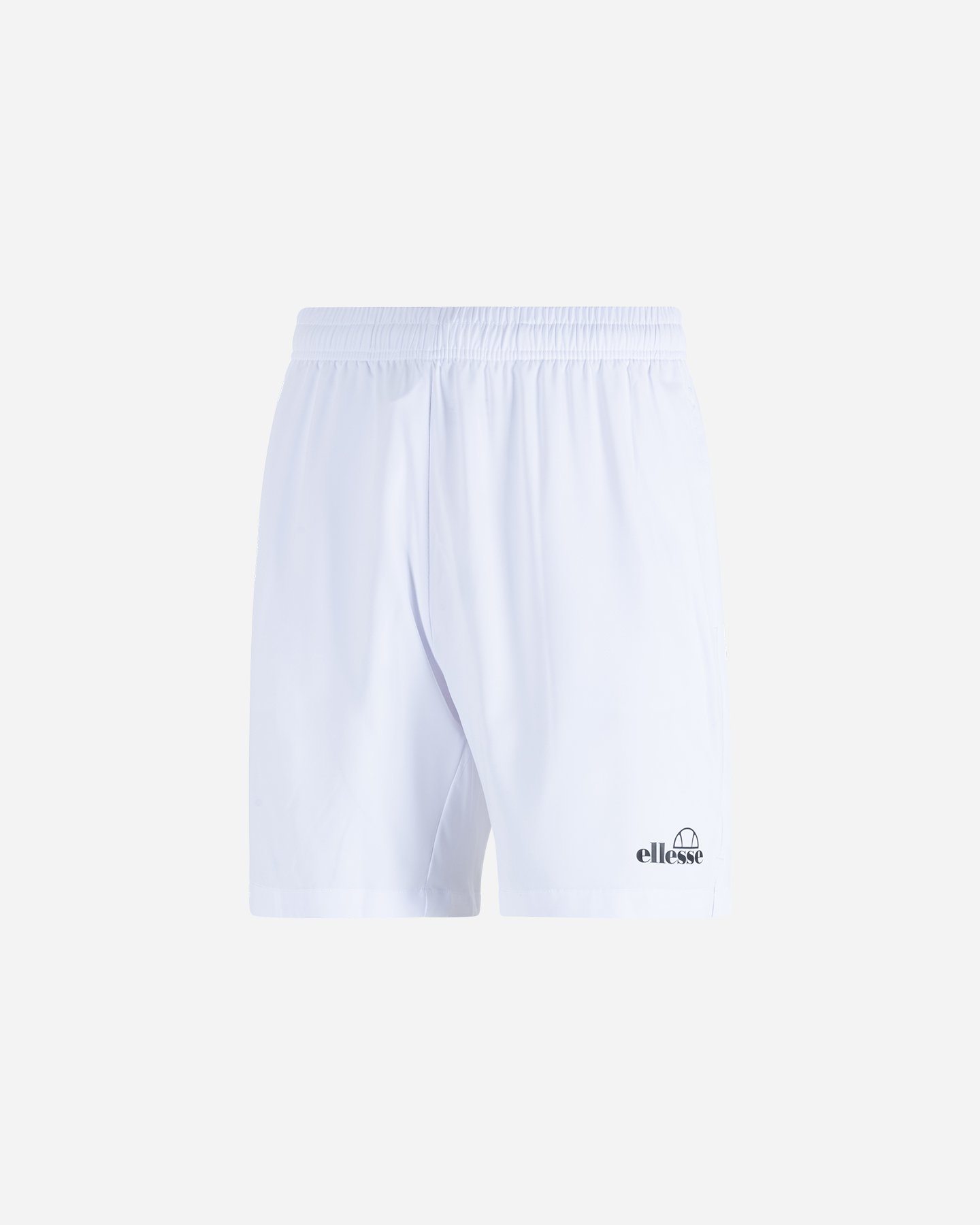 Pantaloncini tennis ELLESSE ESSENTIAL M - Bianco - 4 | Cisalfa Sport