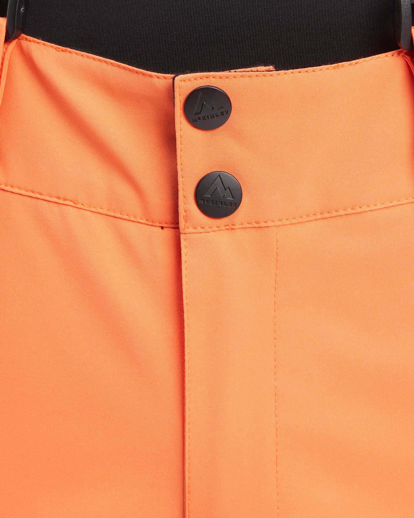Pantalone sci MCKINLEY DIDI II M - Arancione - 5 | Cisalfa Sport