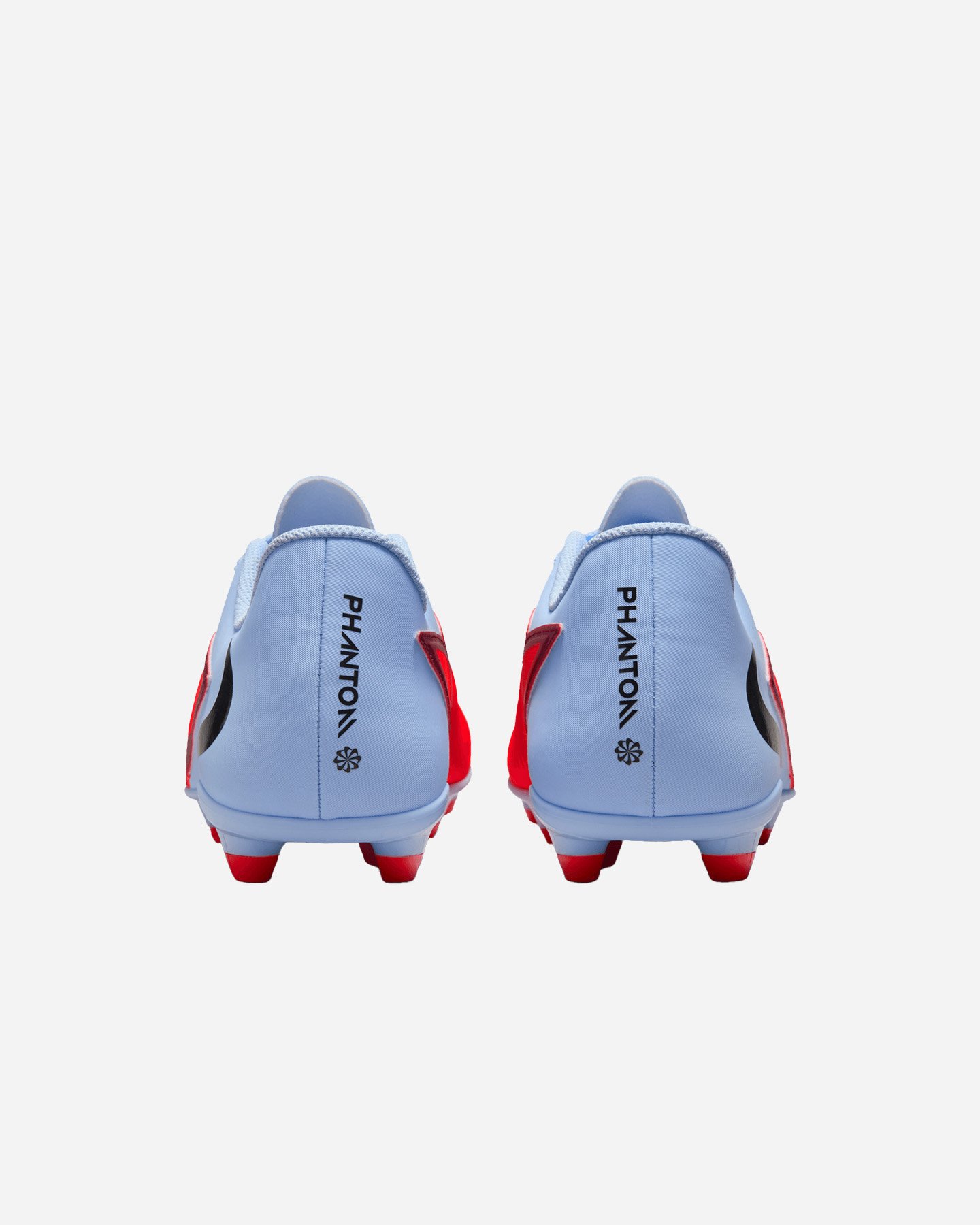 Scarpe calcio NIKE PHANTOM 6 LOW CLUB FG-MG M - Color mix - 4 | Cisalfa Sport