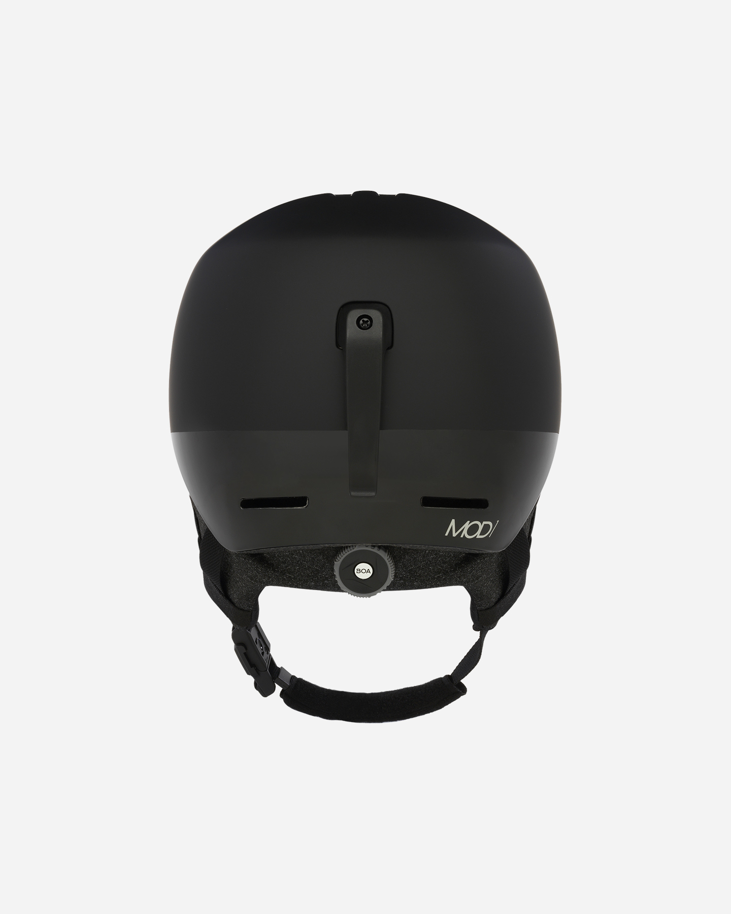 Casco sci OAKLEY MOD1 MTB M - Nero - 4 | Cisalfa Sport