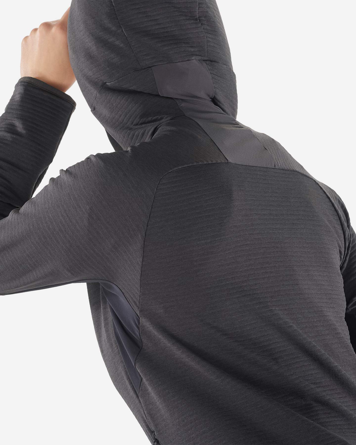 Pile SALOMON ESSENTIAL WARM W - 3 | Cisalfa Sport