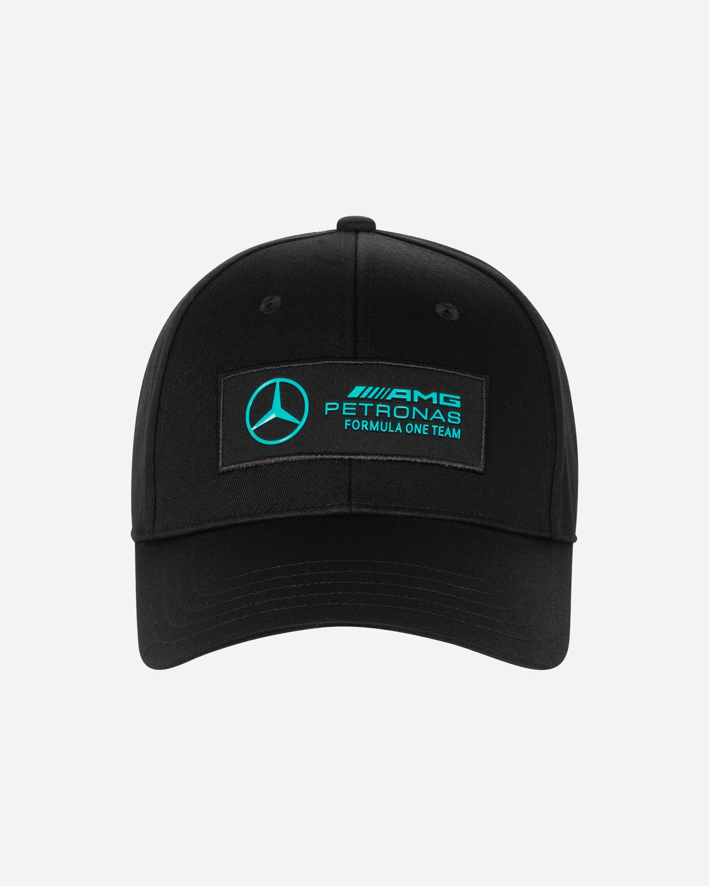 Cappellino ADIDAS MERCEDES BB  - Nero - 1 | Cisalfa Sport