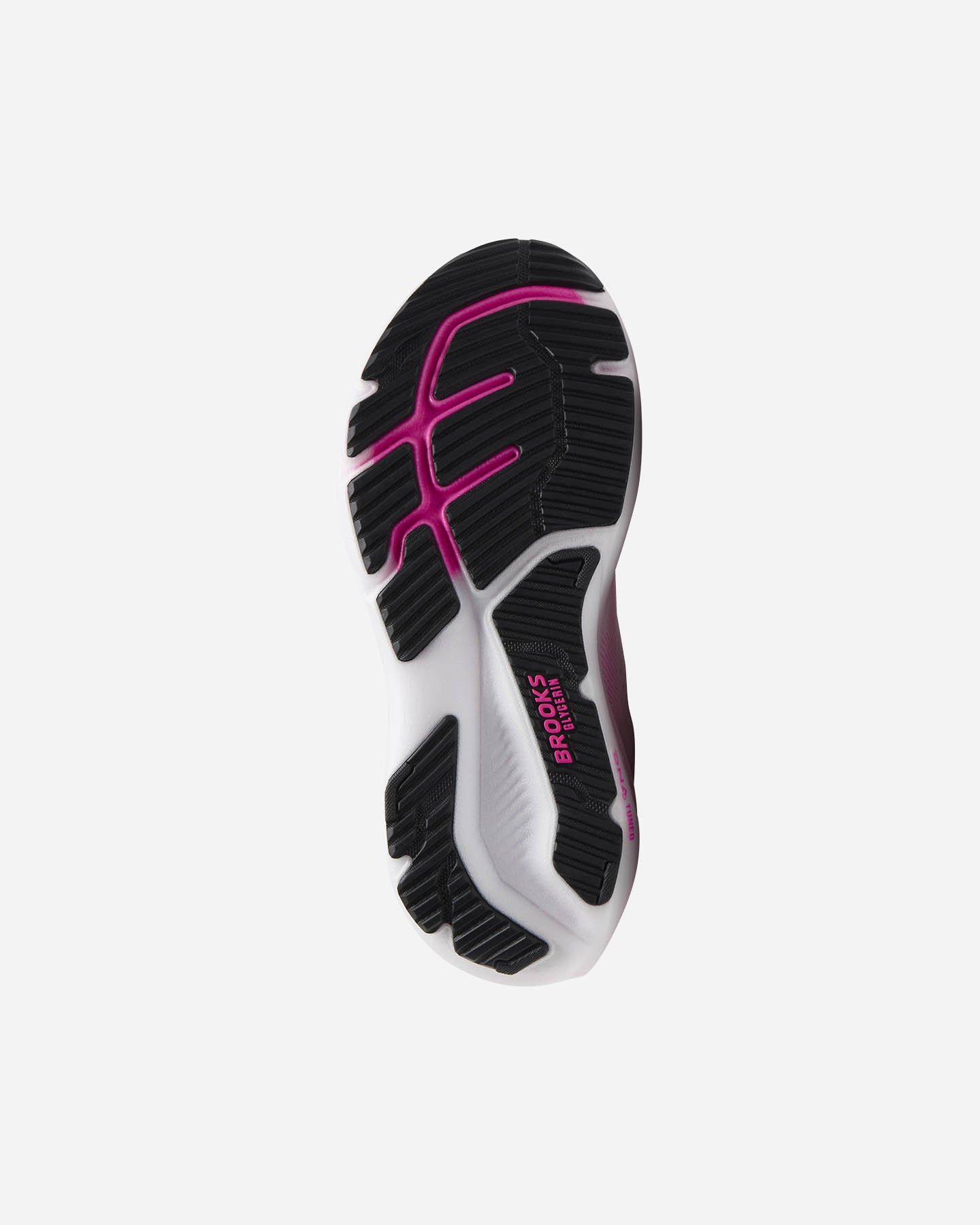 Scarpe running BROOKS GLYCERIN 23 W - Bianco - 2 | Cisalfa Sport