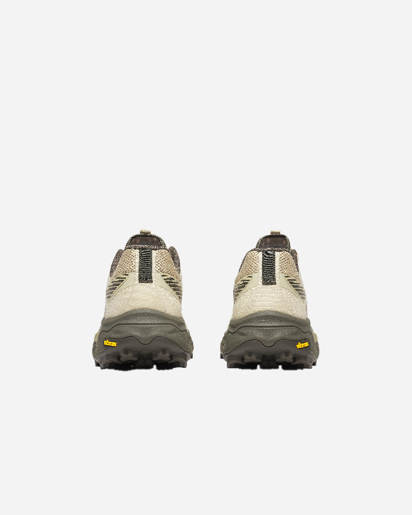 Scarpe trail MERRELL AGILITY PEAK 6 M - Beige - 4 | Cisalfa Sport