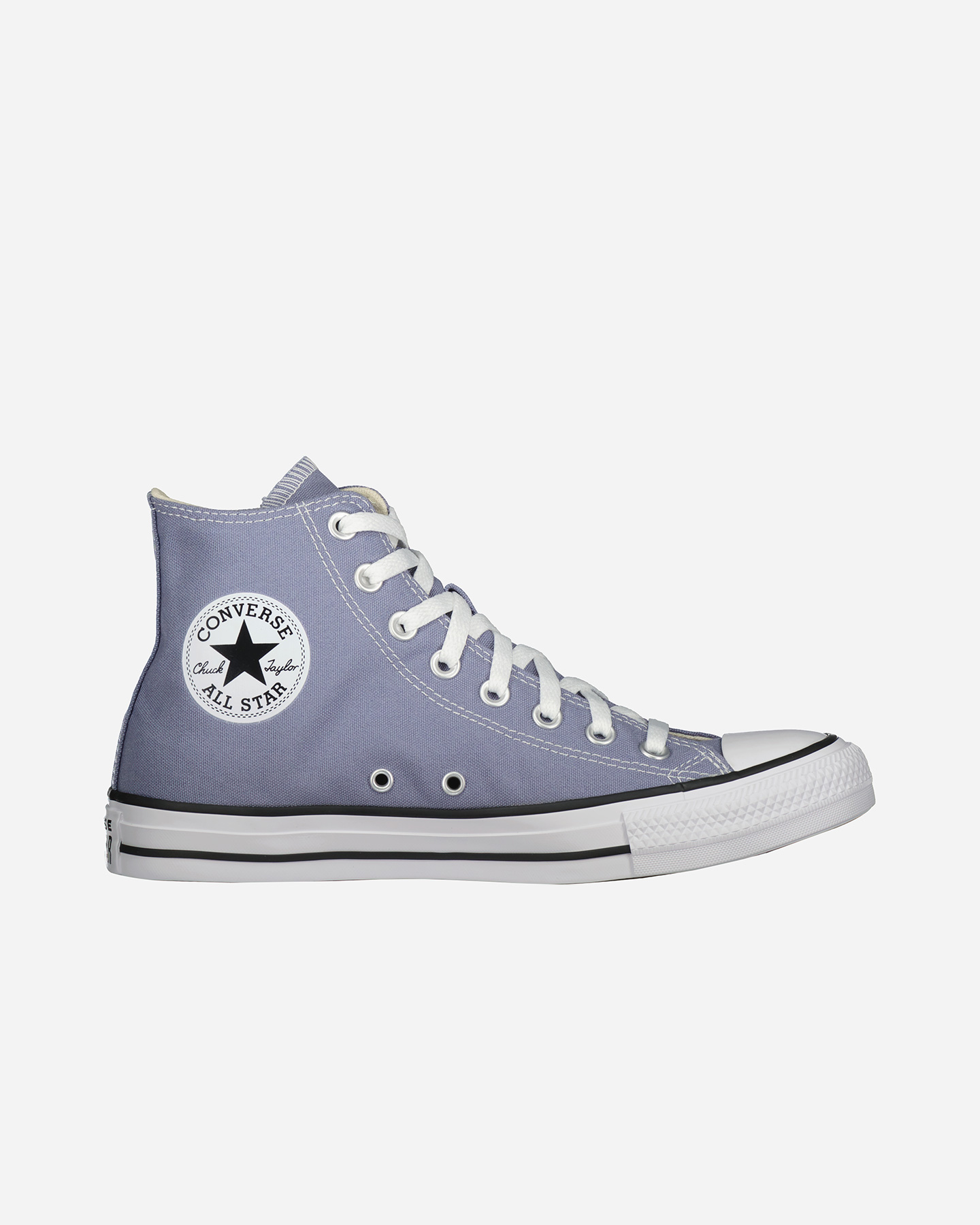 Scarpe sneakers CONVERSE CHUCK TAYLOR AS HI W - Grigio - 0 | Cisalfa Sport
