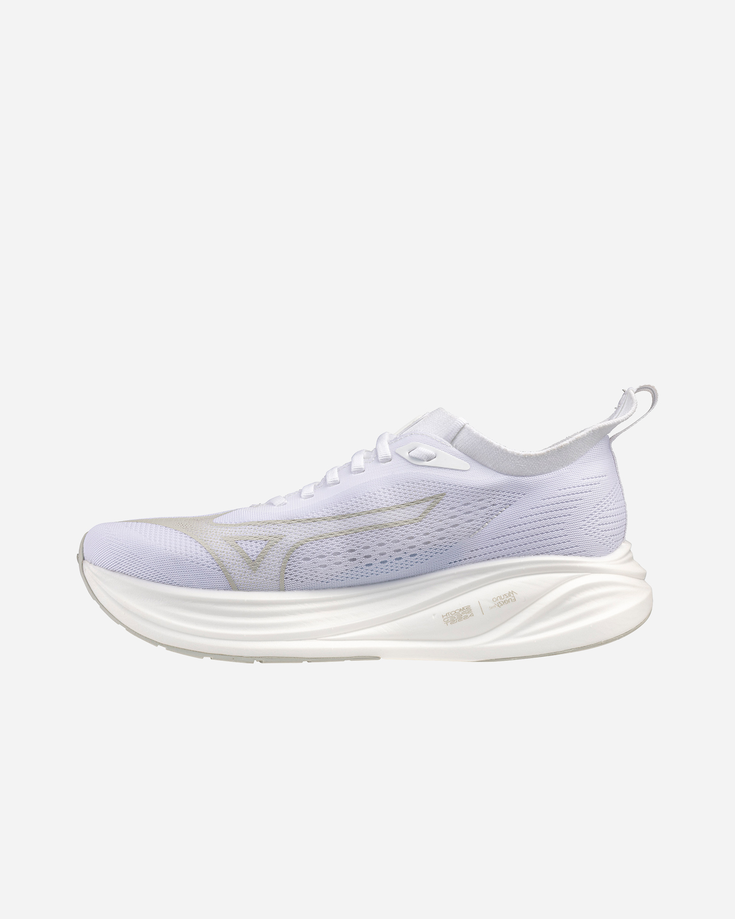 Scarpe running MIZUNO NEO ZEN 2 M - Bianco - 4 | Cisalfa Sport