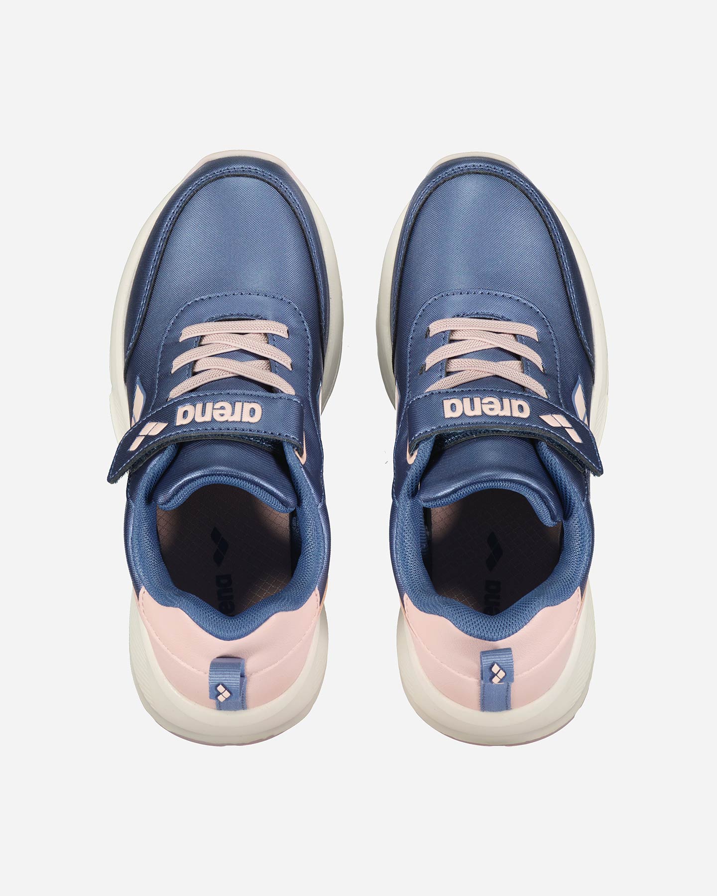 Scarpe sneakers ARENA NATURAL 3.0 JR - Blu Navy - 3 | Cisalfa Sport