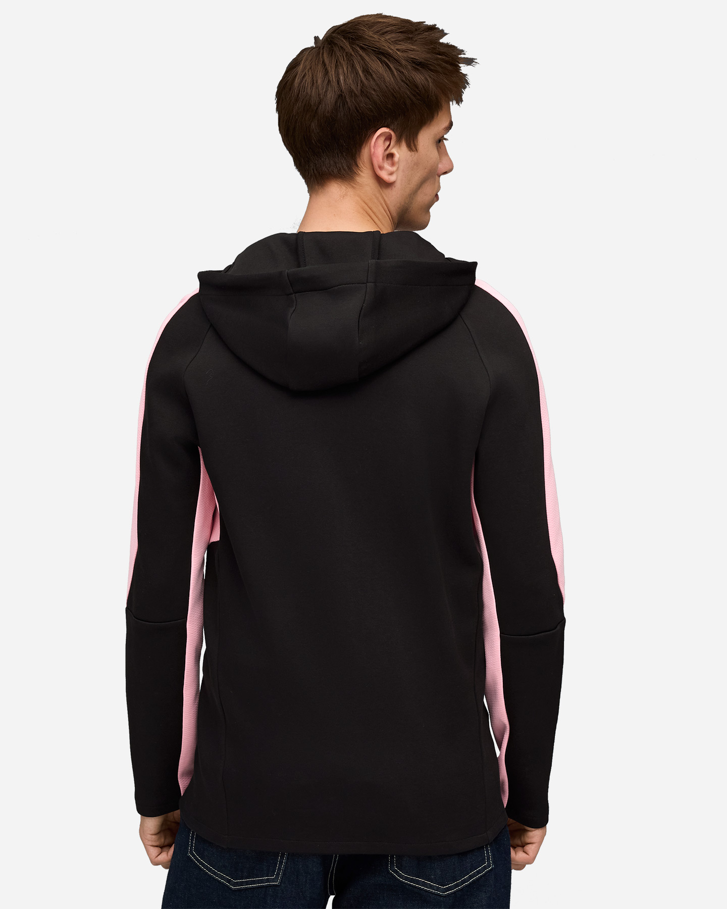 Abbigliamento calcio ufficiale PUMA PALERMO EVOSTRIPE 25-26 M - Color mix - 3 | Cisalfa Sport