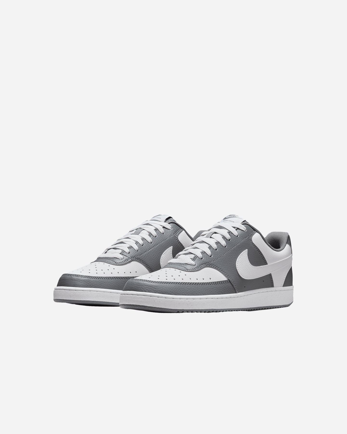 Scarpe sneakers NIKE COURT VISION LOW M - Color mix - 1 | Cisalfa Sport