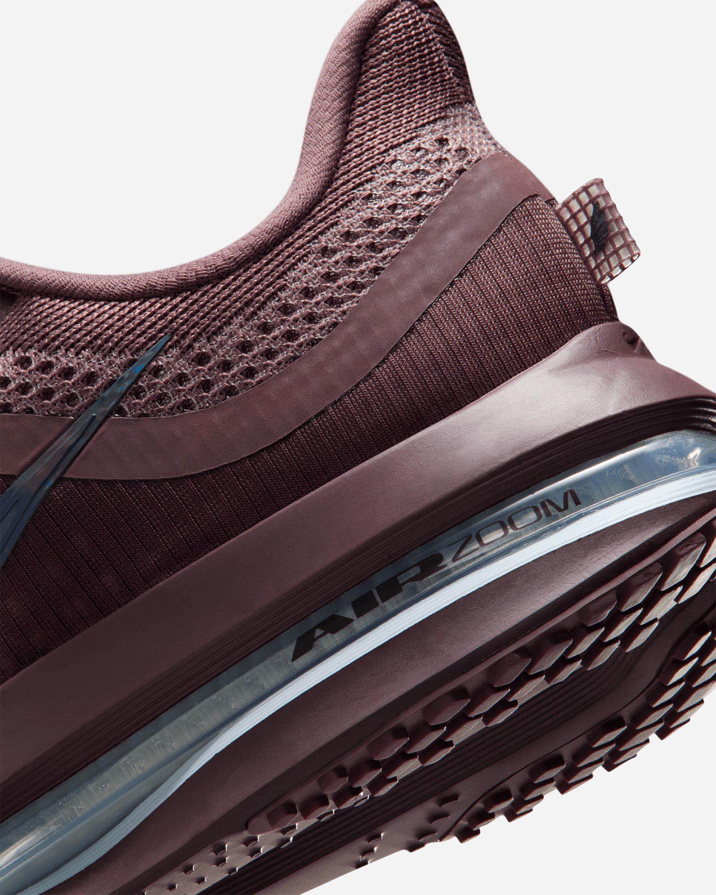 Scarpe running NIKE PEGASUS PREMIUM W - Grigio - 5 | Cisalfa Sport