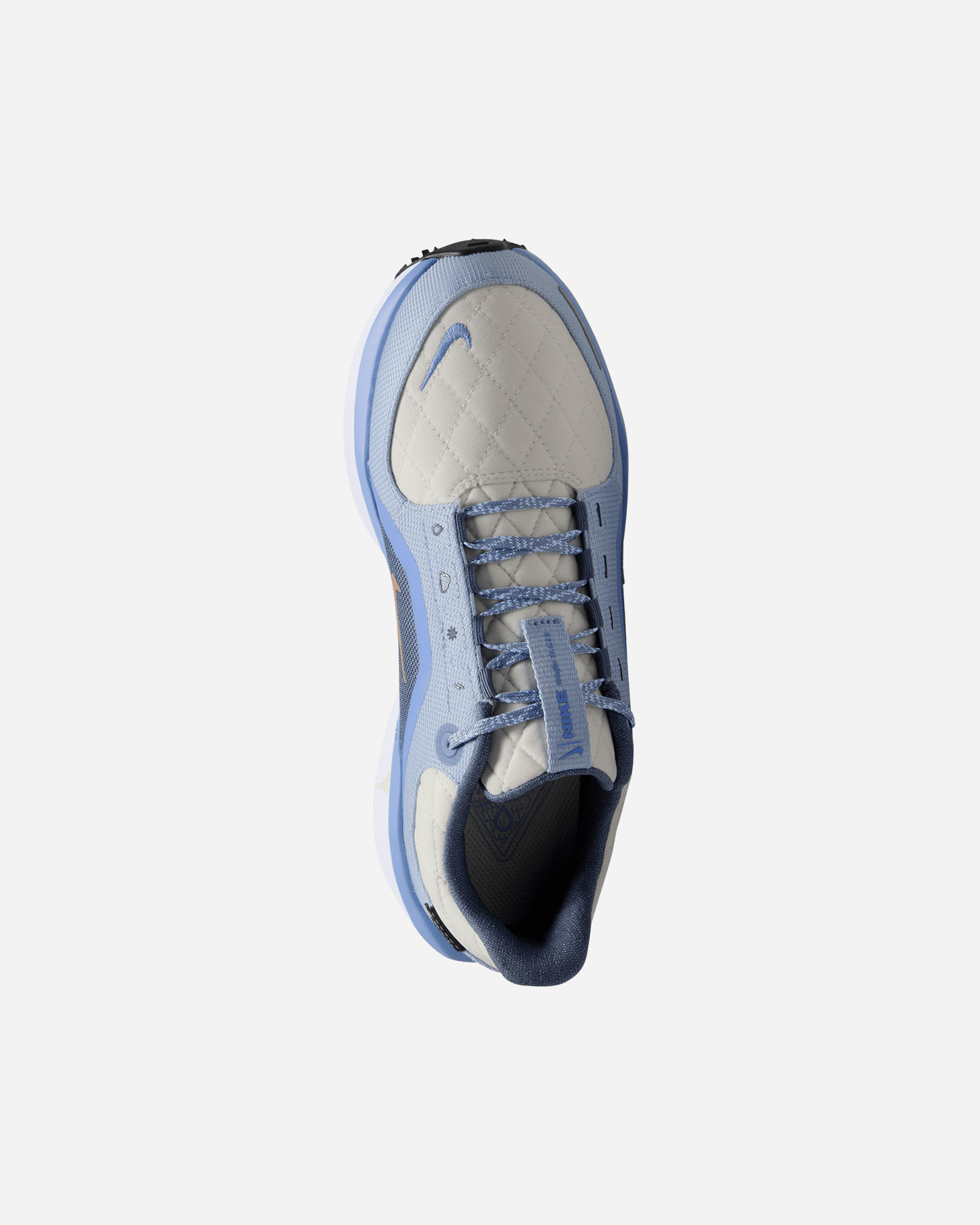 Scarpe running NIKE WINFLO 11 GORE TEX W - Color mix - 2 | Cisalfa Sport