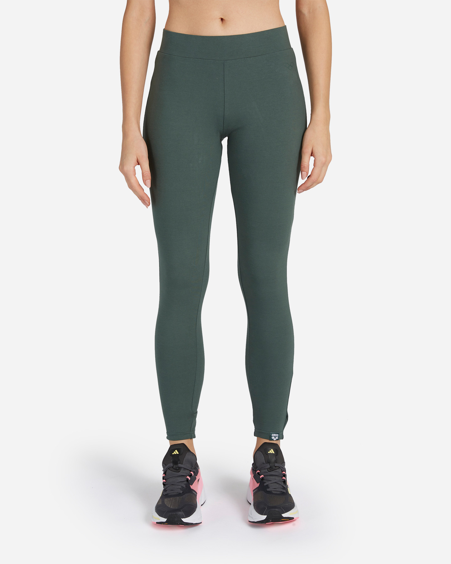 Leggings ARENA YOGA W - 6 | Cisalfa Sport