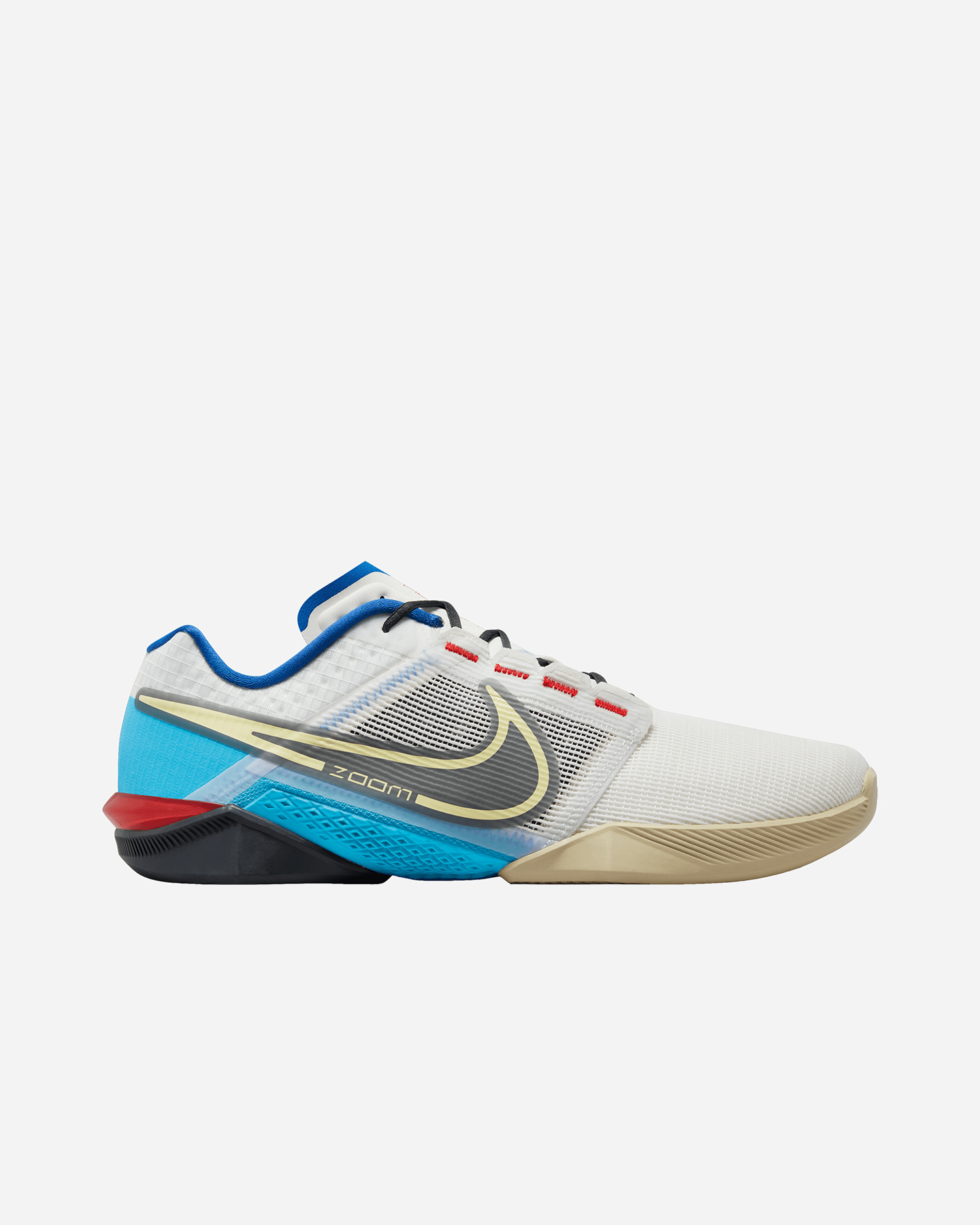 Scarpe training NIKE ZOOM METCON TURBO 2 M - Color mix - 0 | Cisalfa Sport