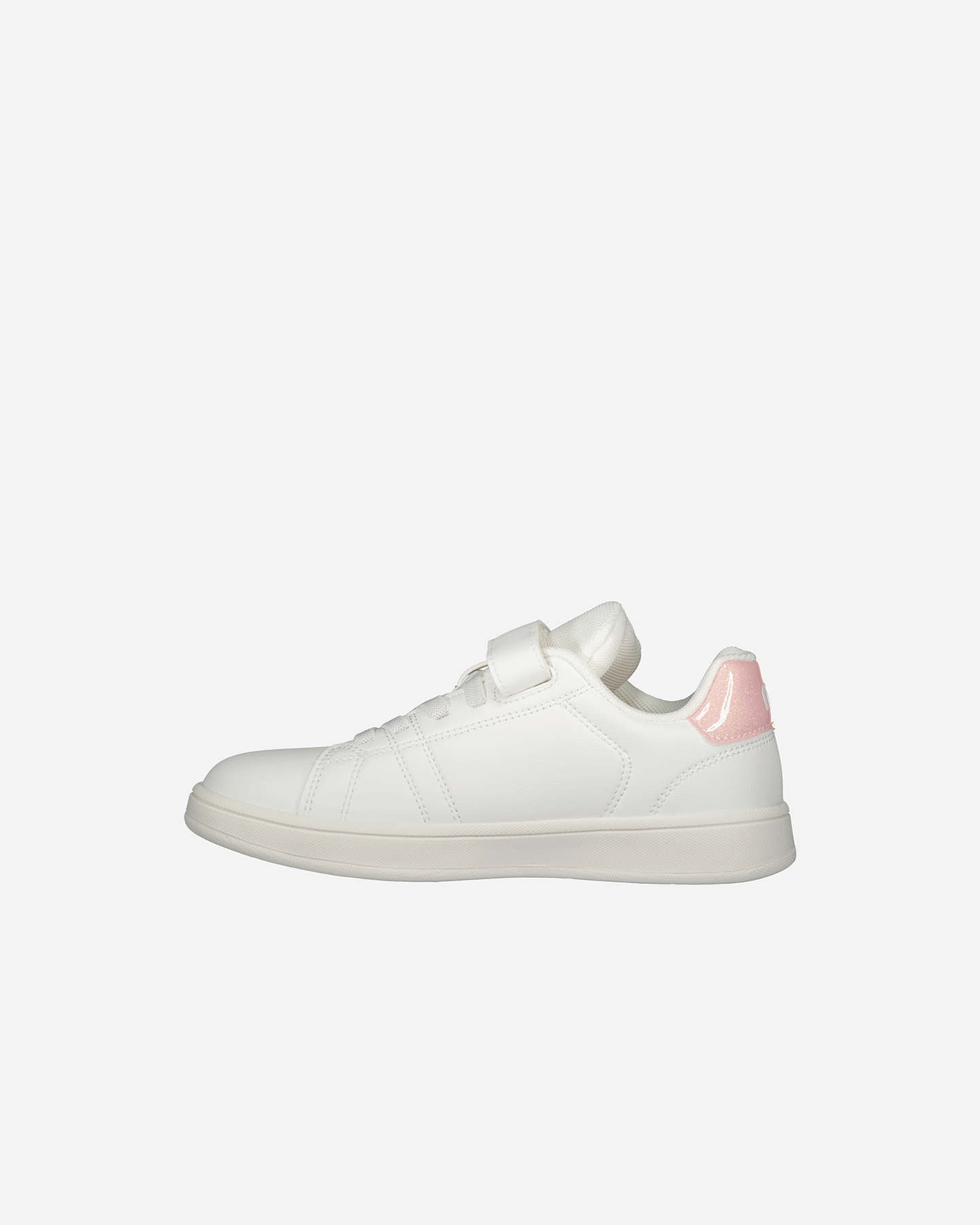 Scarpe sneakers MISTRAL COURT JR - Bianco - 3 | Cisalfa Sport