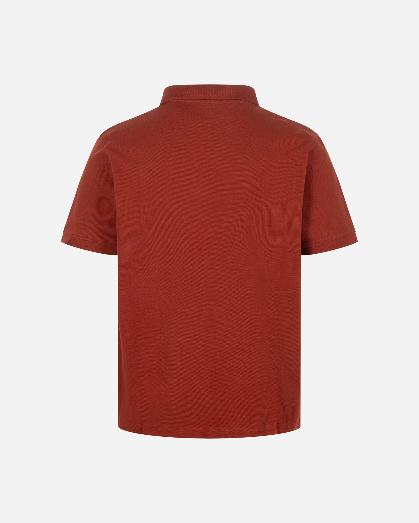 Polo TIMBERLAND SMALL PATCH M - Rosso - 1 | Cisalfa Sport