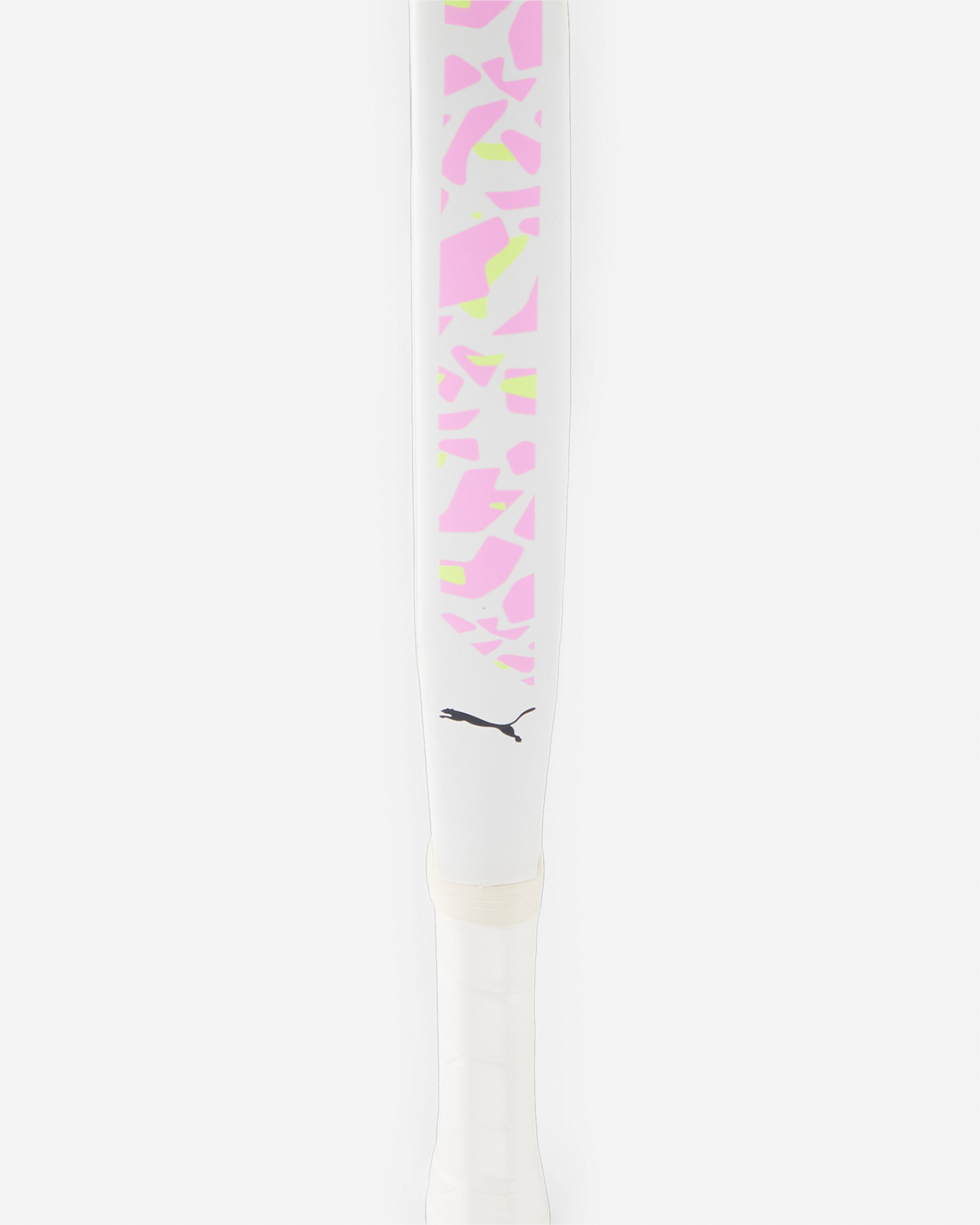 Racchetta padel principiante PUMA SOLAR COURT PADEL W - Bianco - 4 | Cisalfa Sport