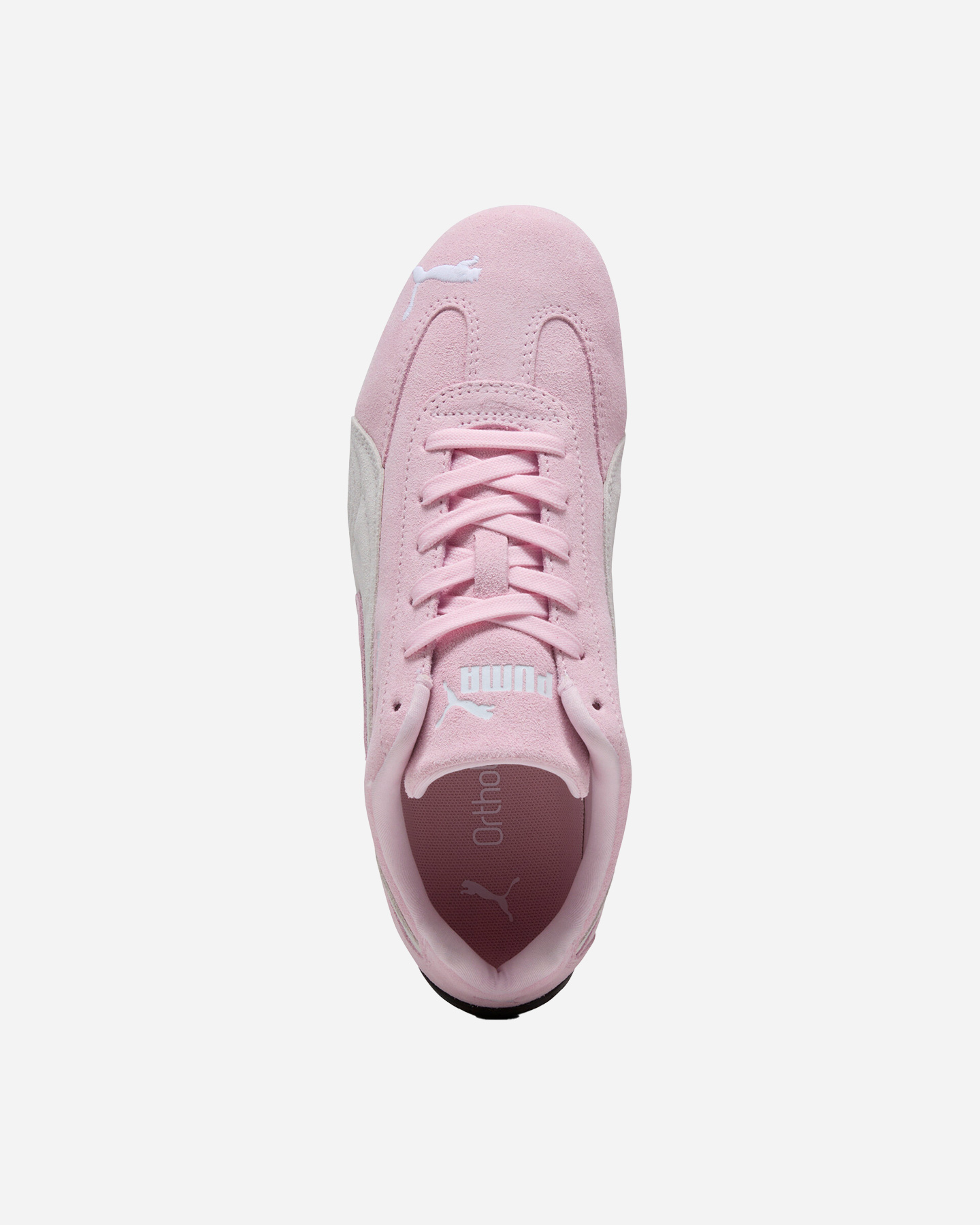 Scarpe sneakers PUMA SPEEDCAT OG W - Rosa - 3 | Cisalfa Sport