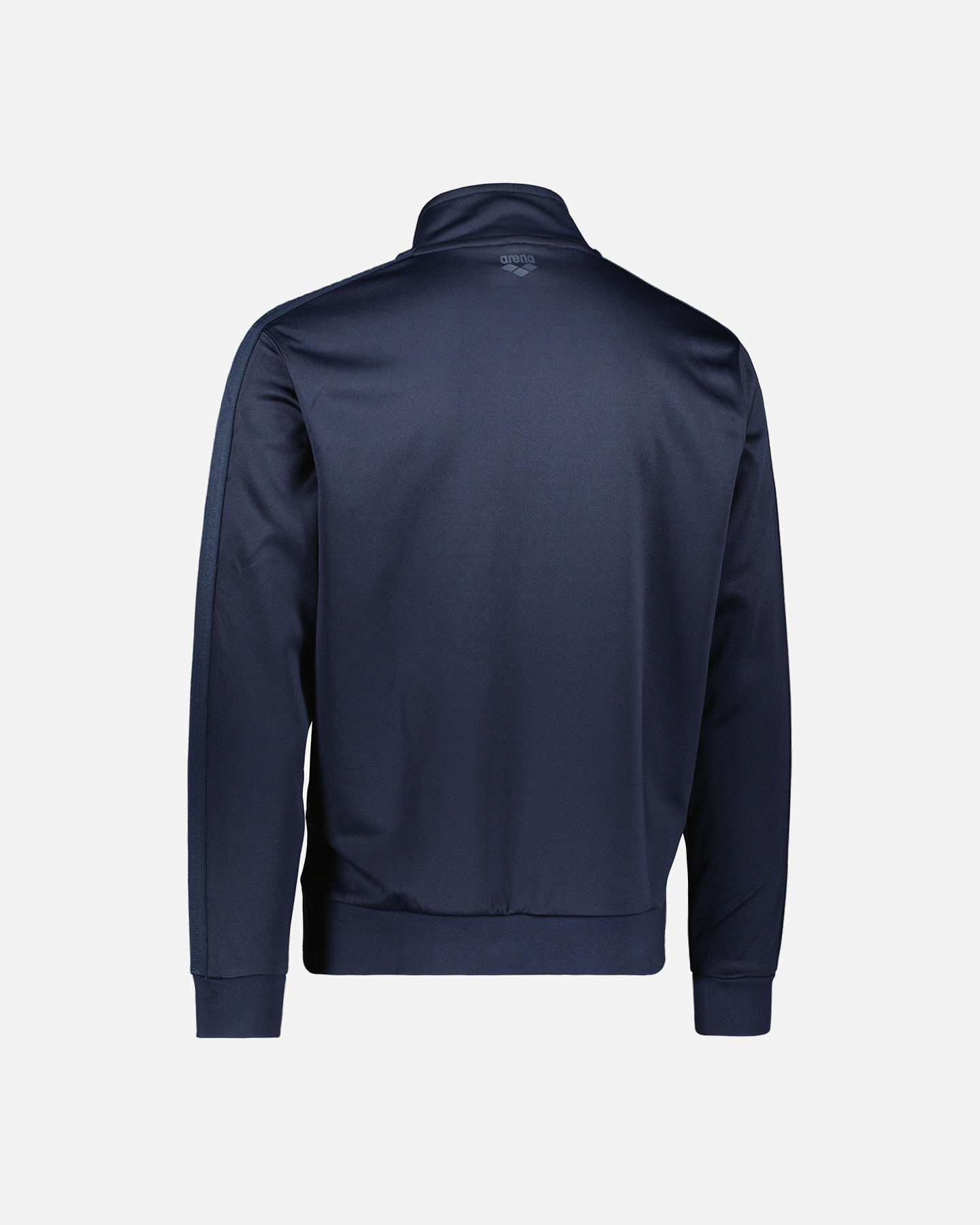 Tuta ARENA ADVANCE LOGO M - Blu - 1 | Cisalfa Sport