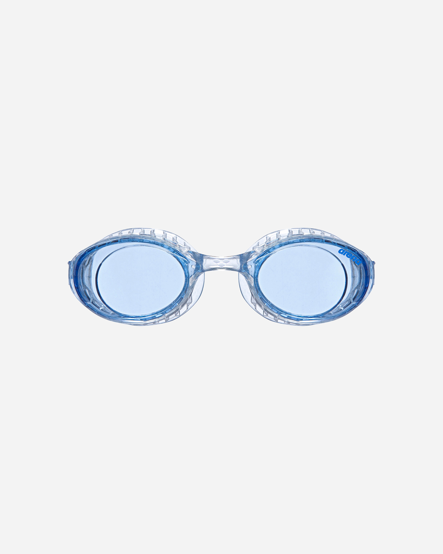 Occhialini piscina ARENA AIR-SOFT - Blu - 1 | Cisalfa Sport