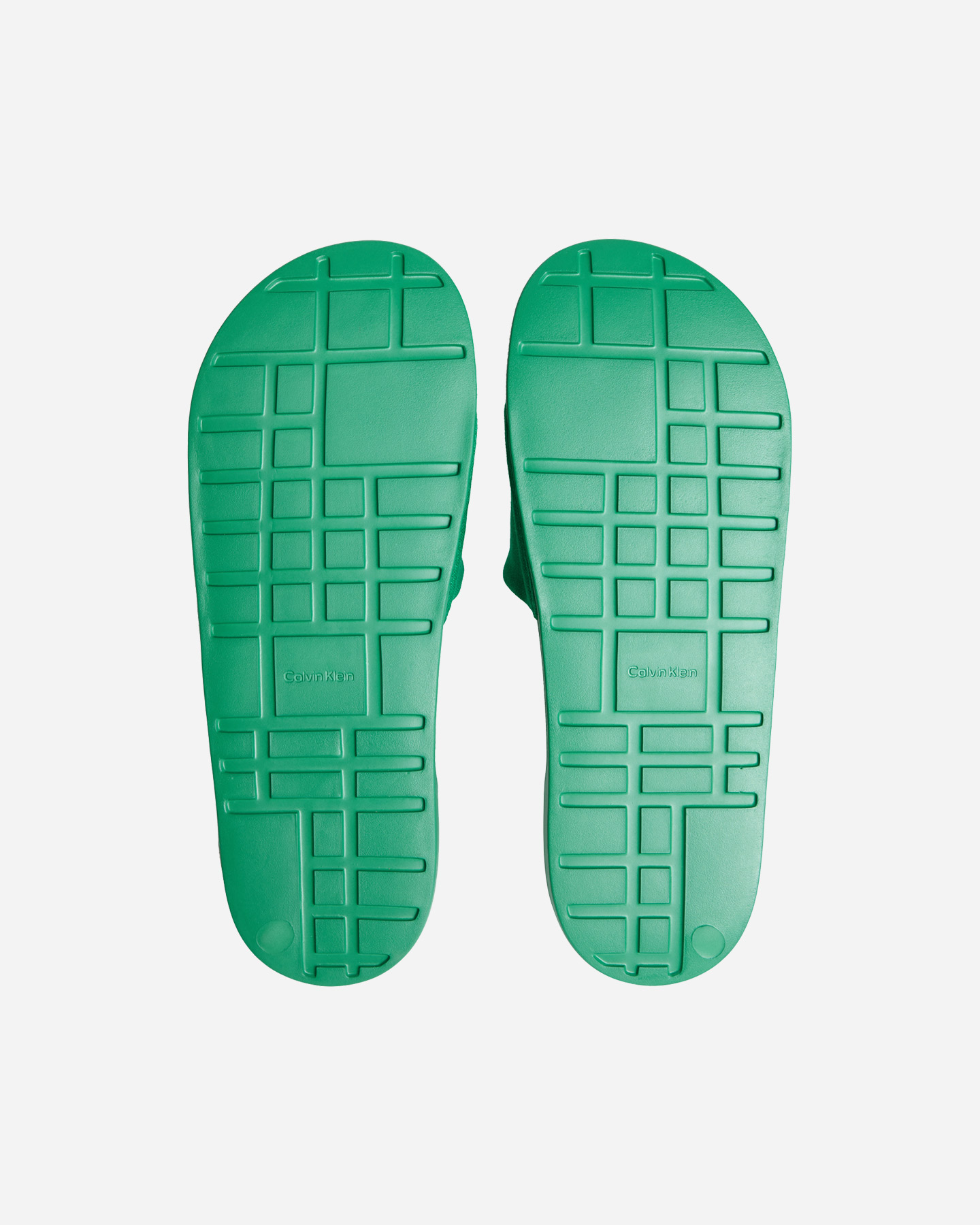 Sandali CALVIN KLEIN JEANS NEMO M - Verde - 3 | Cisalfa Sport