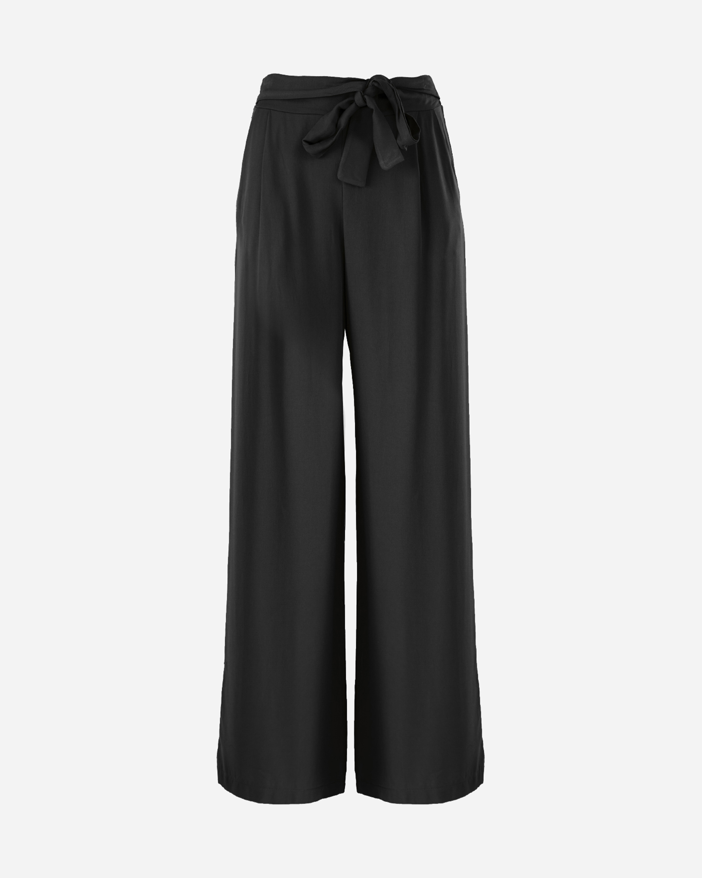 Pantalone YES ZEE FUSCIACCA W - Nero - 0 | Cisalfa Sport