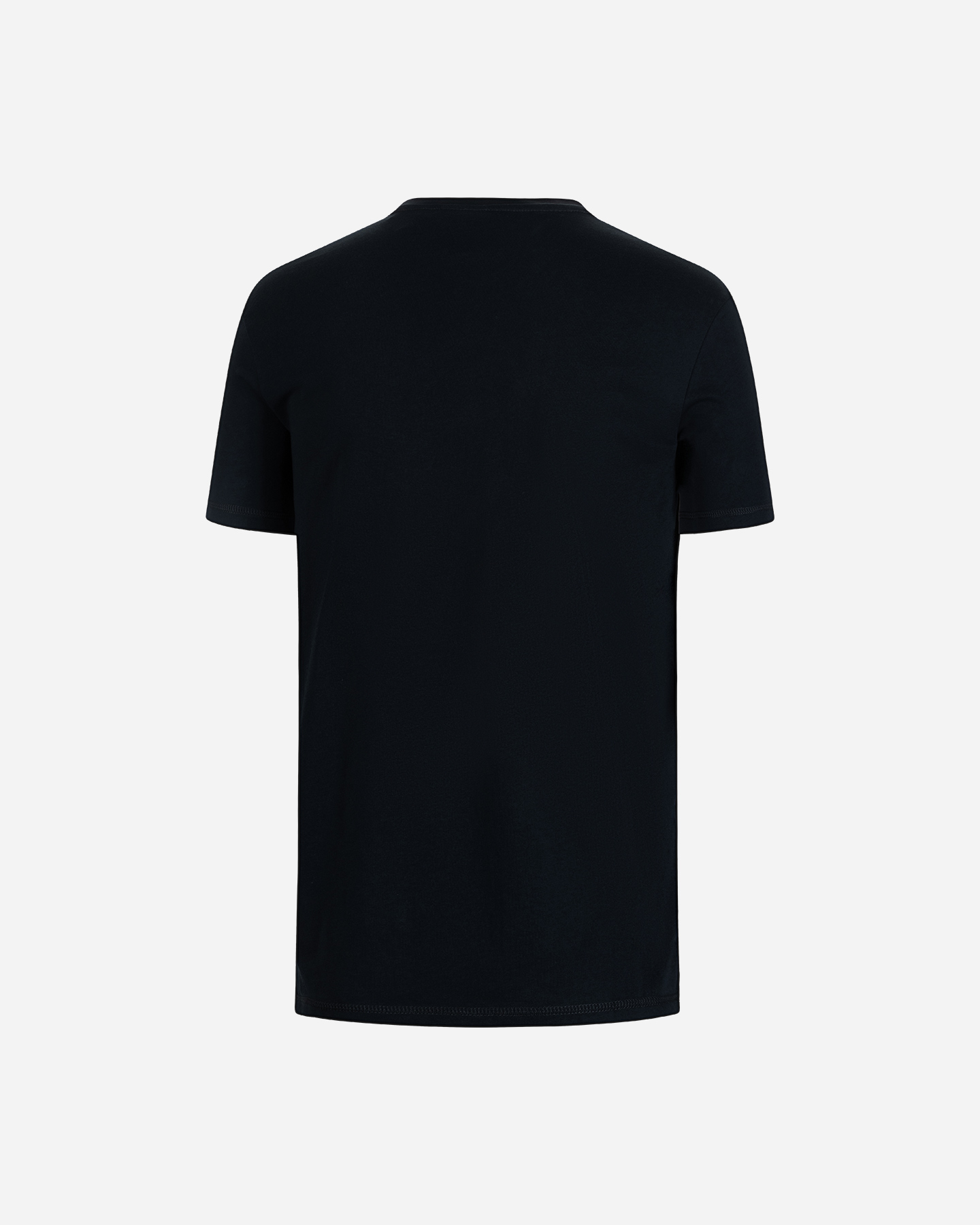 T-shirt NAPAPIJRI S-GUIRO M - Nero - 1 | Cisalfa Sport