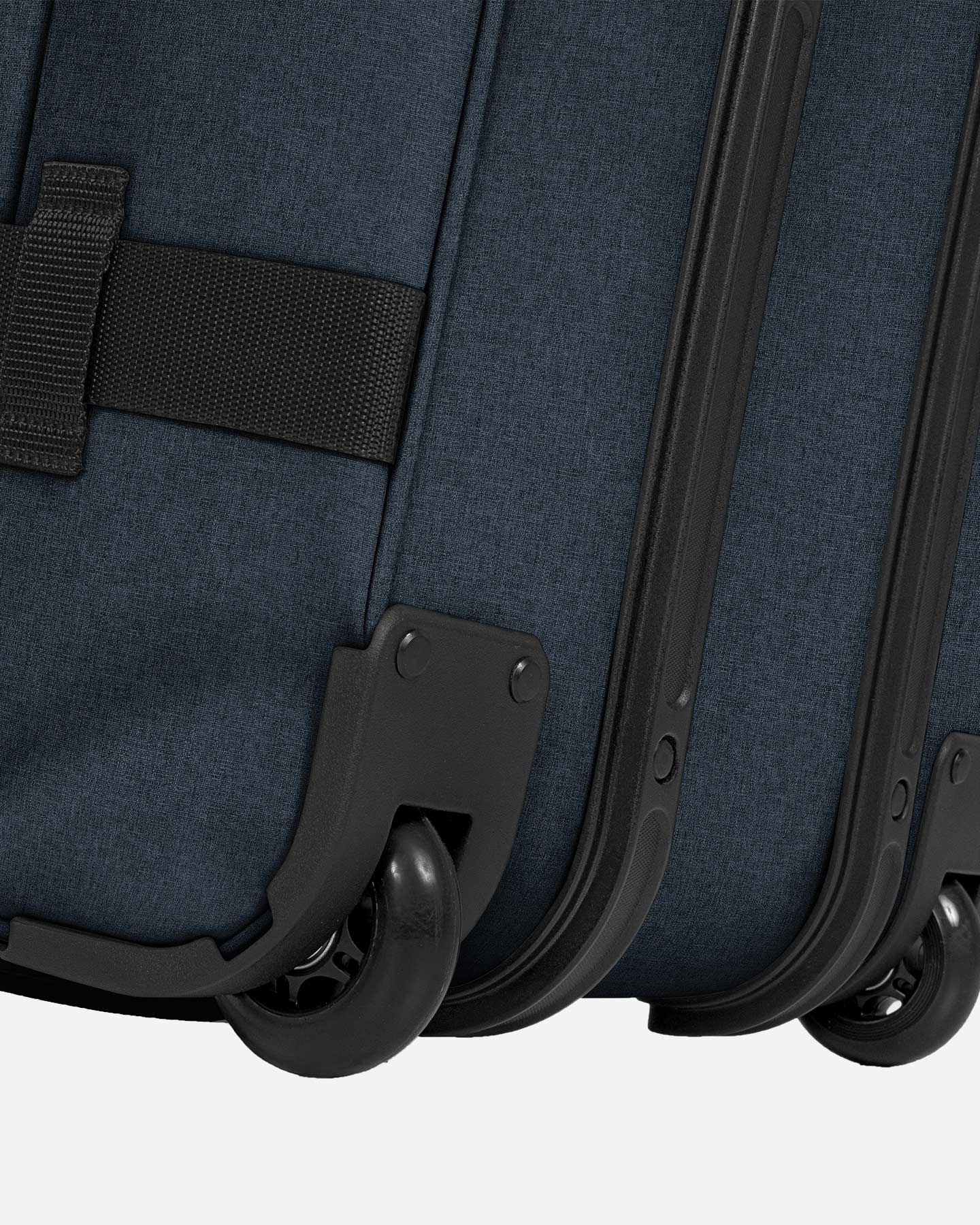 Trolley EASTPAK TRANSIT'R L TRIPLE DENIM - Blu - 4 | Cisalfa Sport