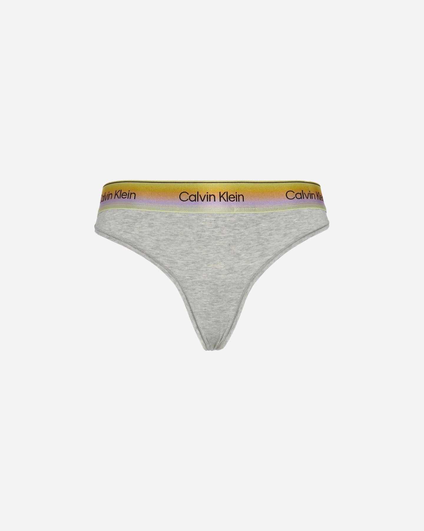 Intimo CALVIN KLEIN UNDERWEAR CLASSIC W - Grigio - 0 | Cisalfa Sport