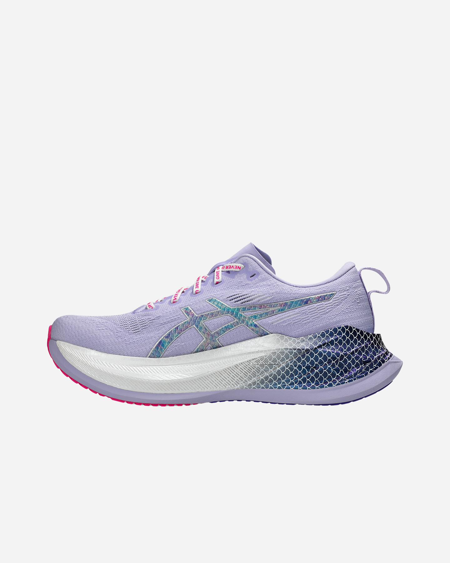Scarpe running ASICS SUPERBLAST 2 M - Color mix - 5 | Cisalfa Sport