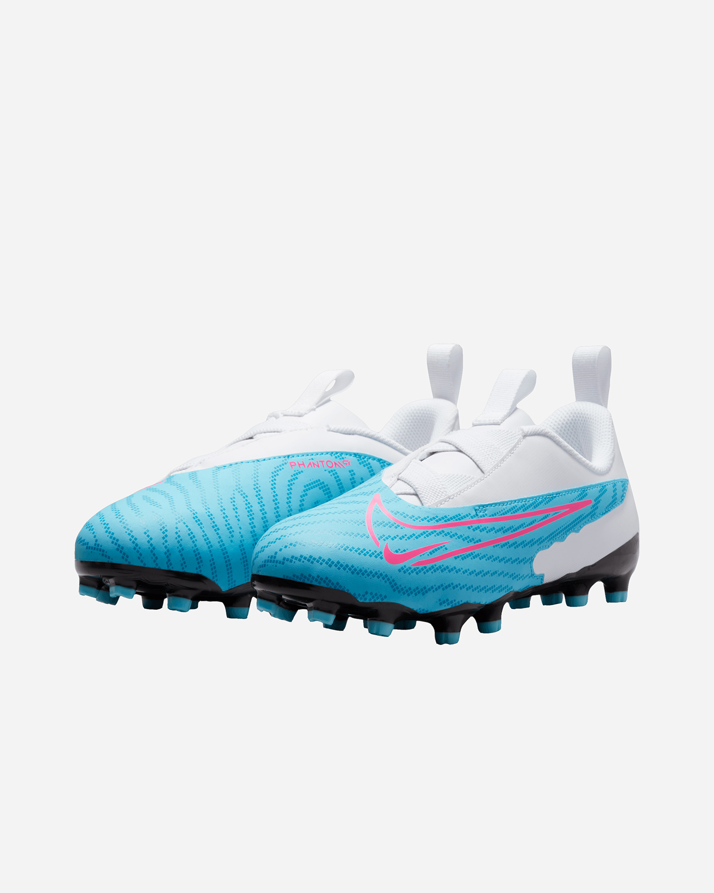 Scarpe calcio NIKE PHANTOM GX ACADEMY FG JR - 1 | Cisalfa Sport