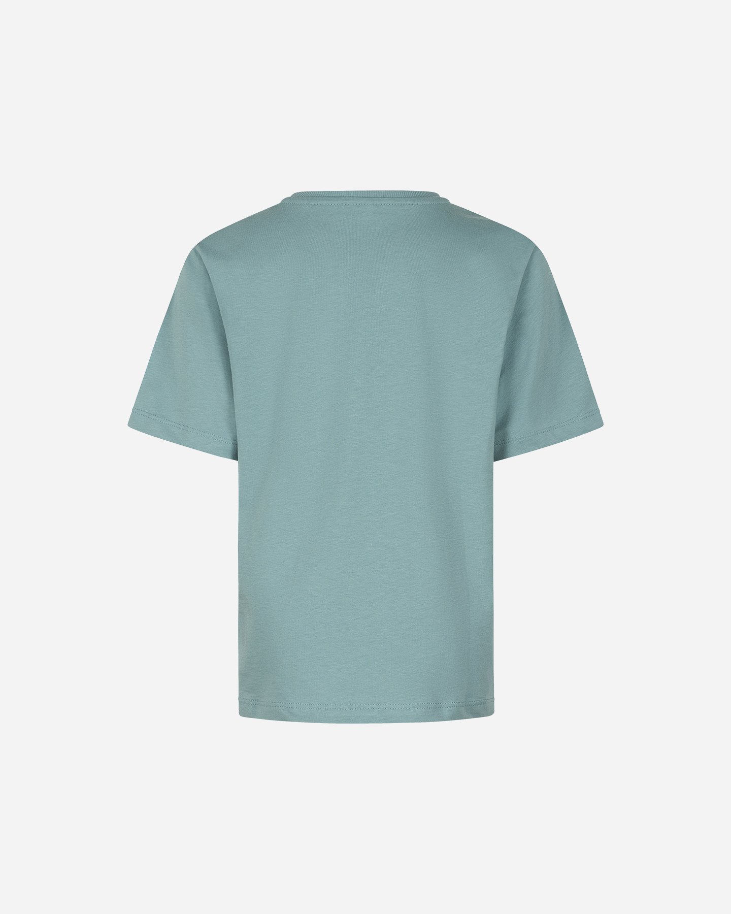 T-shirt NAME IT BASIC JR - Blu - 1 | Cisalfa Sport