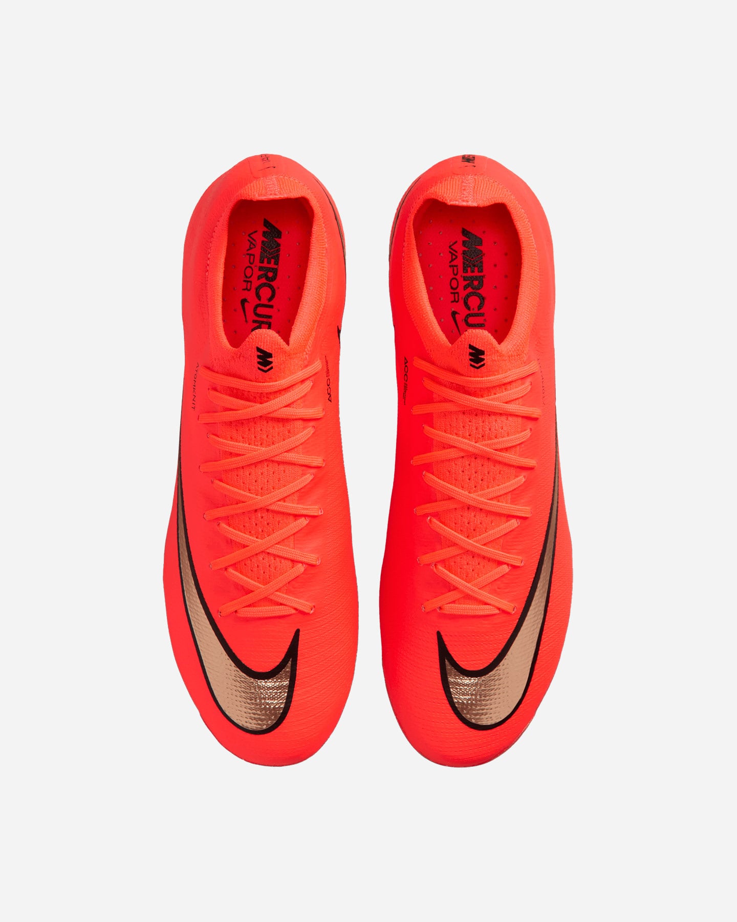 Scarpe calcio NIKE MERCURIAL VAPOR 17 ELITE AG M - Color mix - 2 | Cisalfa Sport