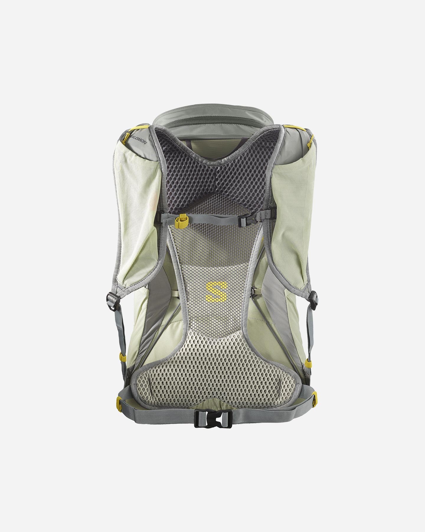 Zaino SALOMON AEROTREK 20  - Grigio - 1 | Cisalfa Sport