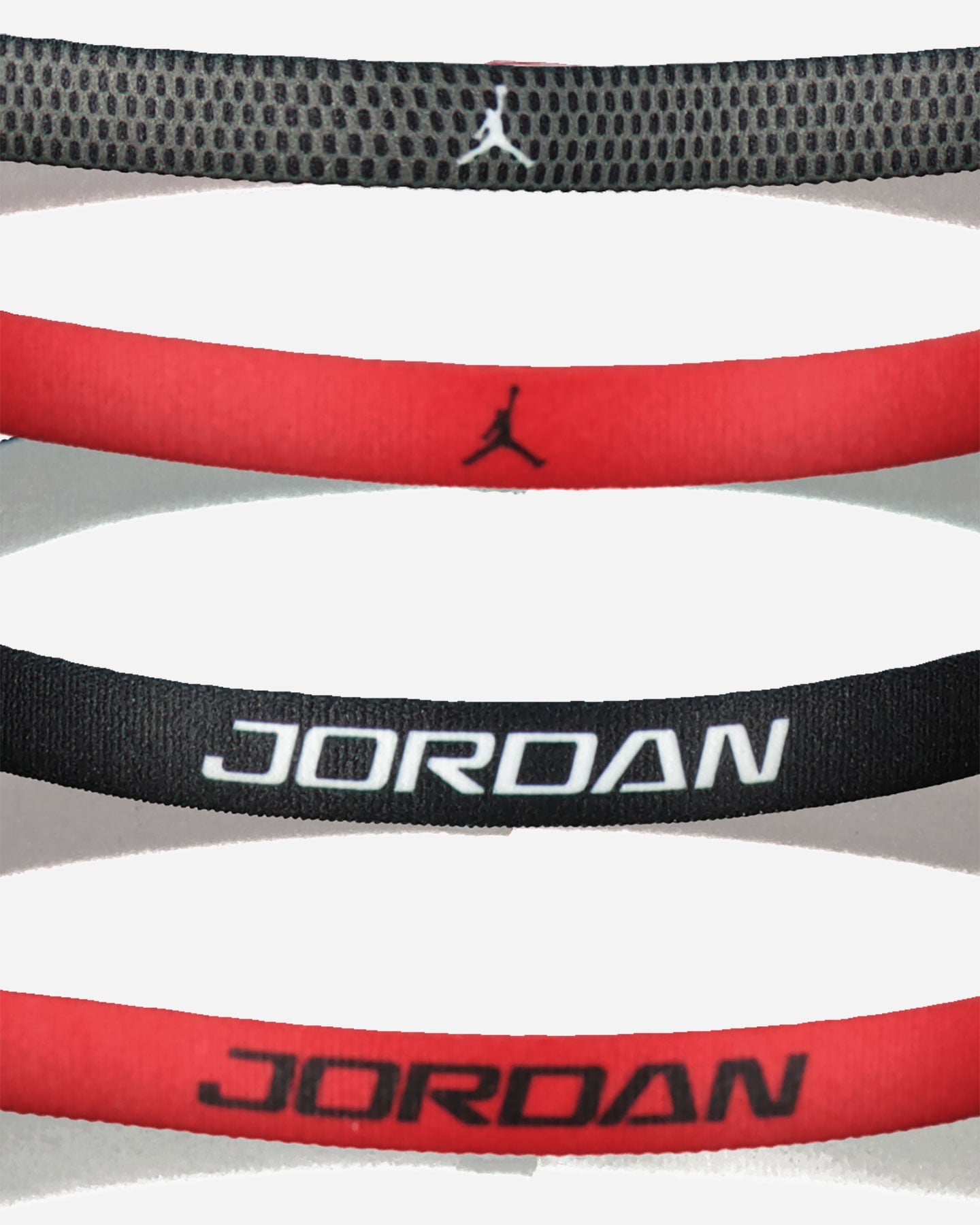 Accessorio palestra NIKE JORDAN ELASTIC 2.0 6 PZ  - 1 | Cisalfa Sport