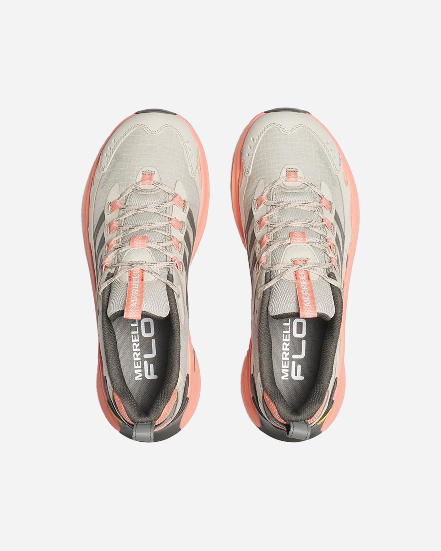 Scarpe trekking MERRELL MOAB SPEED 2 GTX W - Nero - 3 | Cisalfa Sport