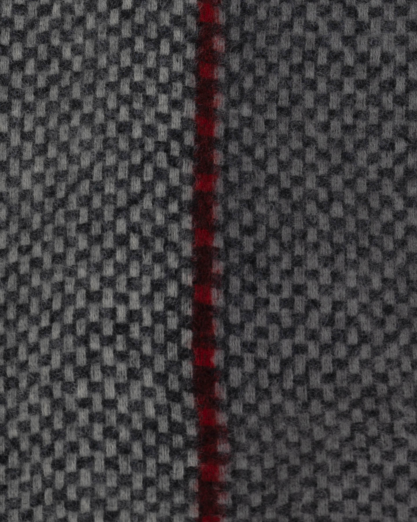 Sciarpa DACK'S MICROFANT M - Grigio - 1 | Cisalfa Sport