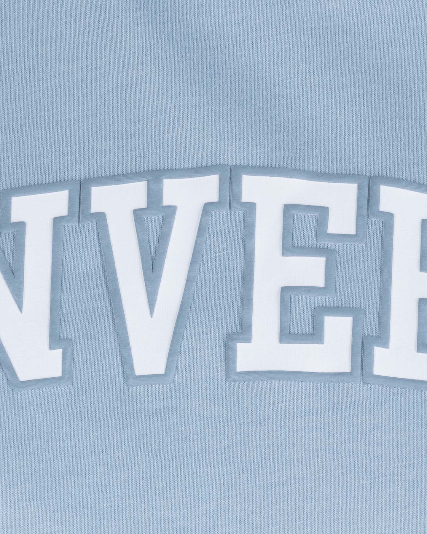 T-shirt CONVERSE BOXY OCEAN W - Azzurro - 2 | Cisalfa Sport